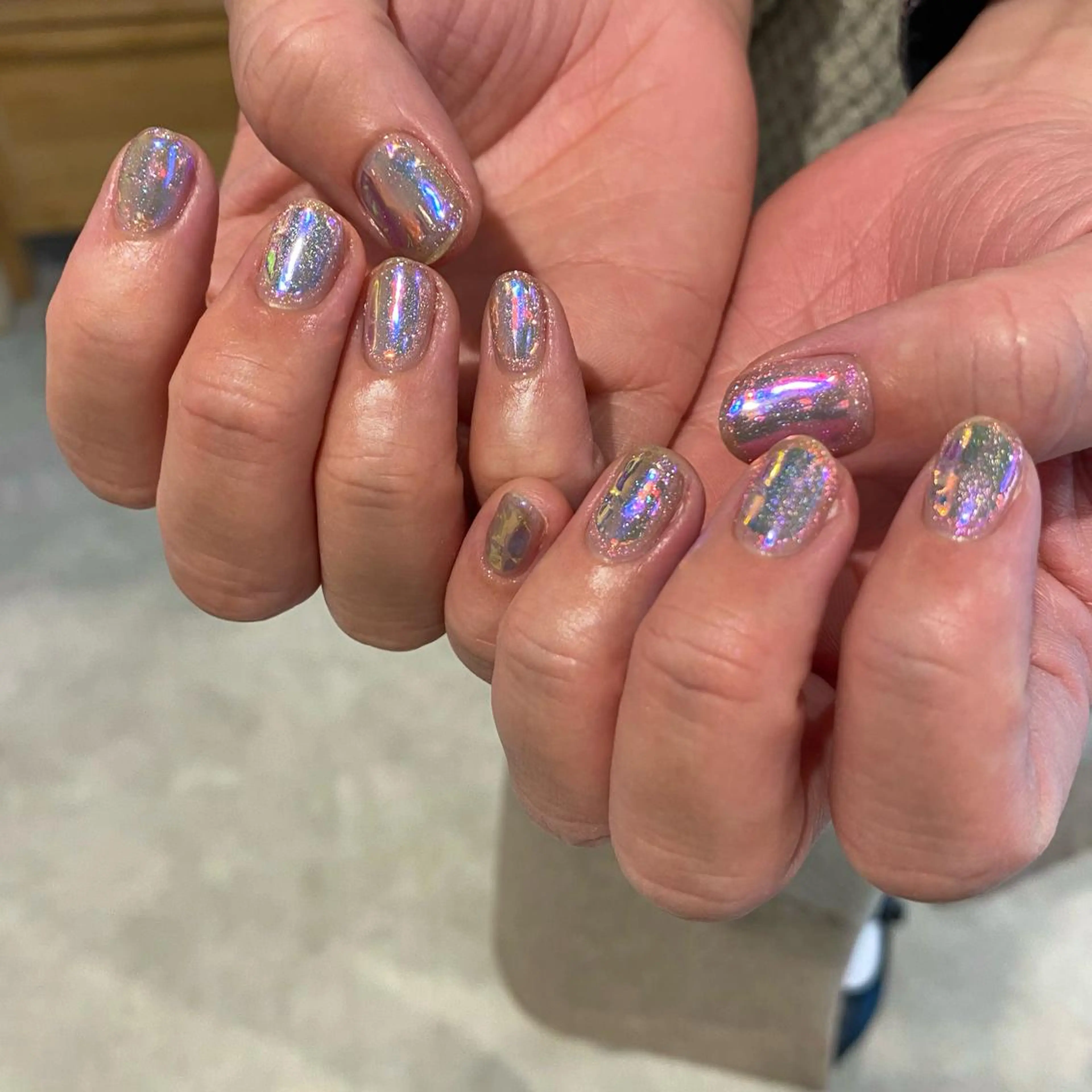 ネイル ハンドネイル RINO AMANE nailのネイルデザイン