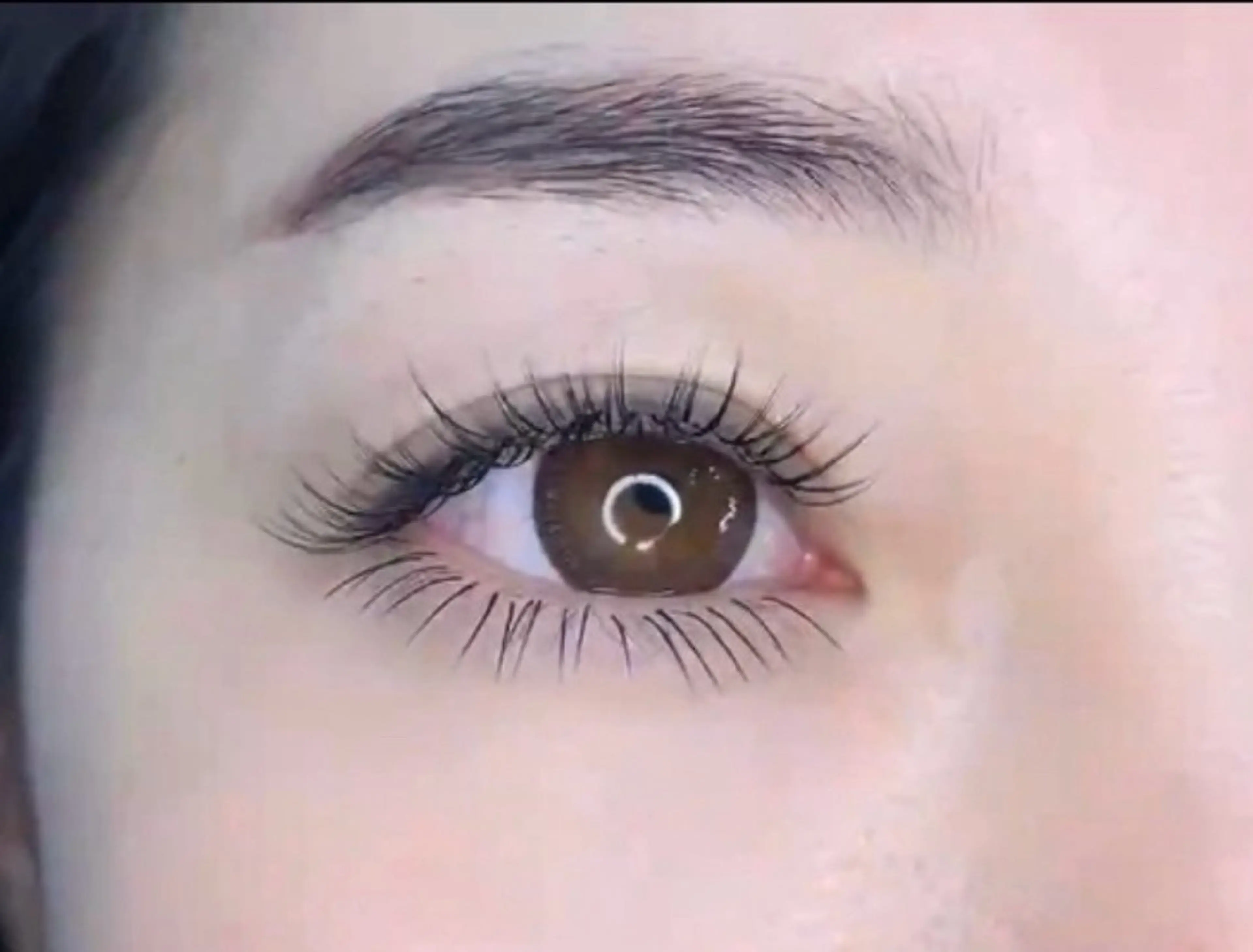 マツエク・マツパ ケラチンラッシュリフト まつげパーマ マツパ SINCERELY NAIL&eye豊田のマツエク・マツパデザイン