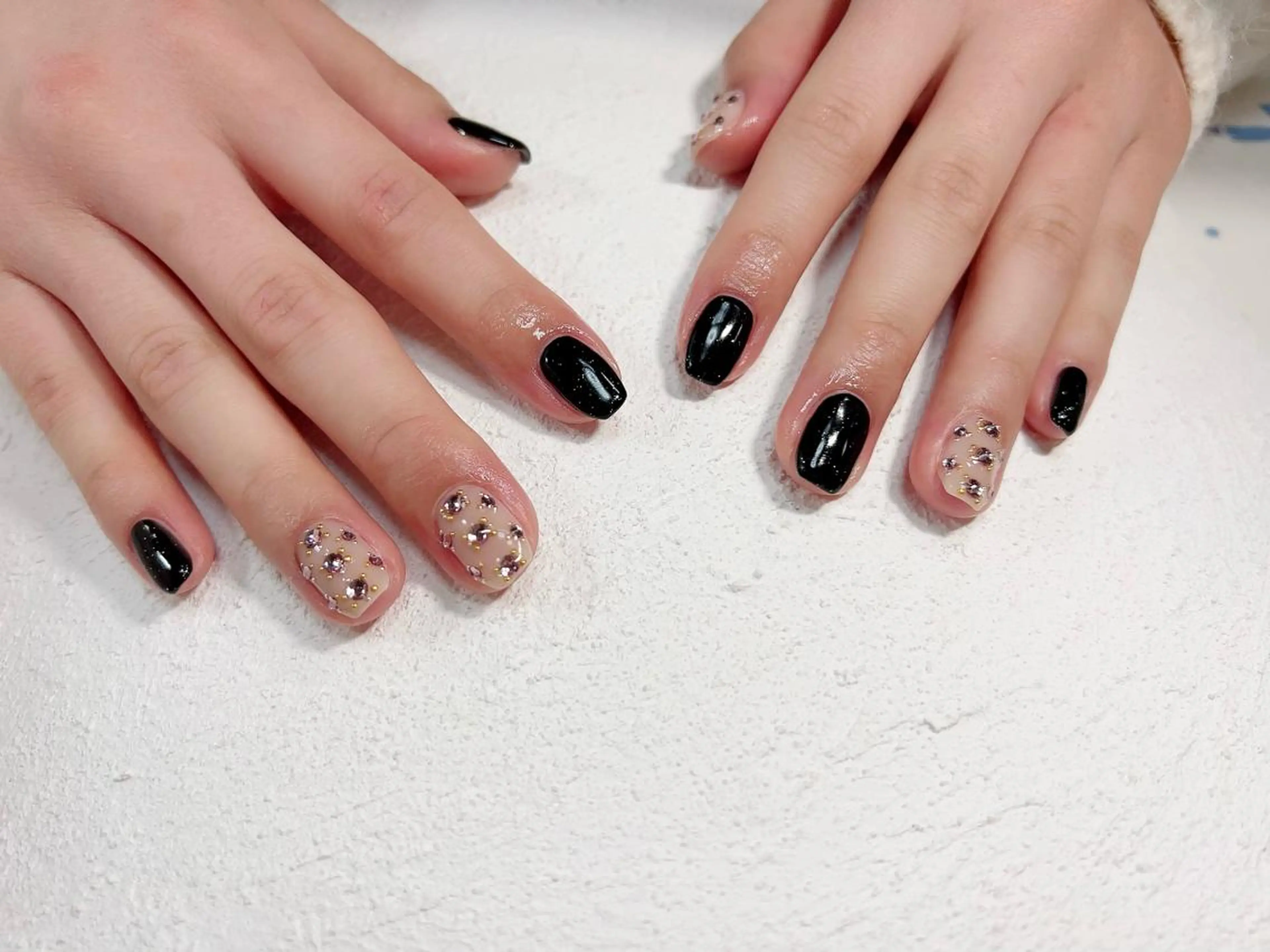 ネイル Regaro i.sのネイルデザイン