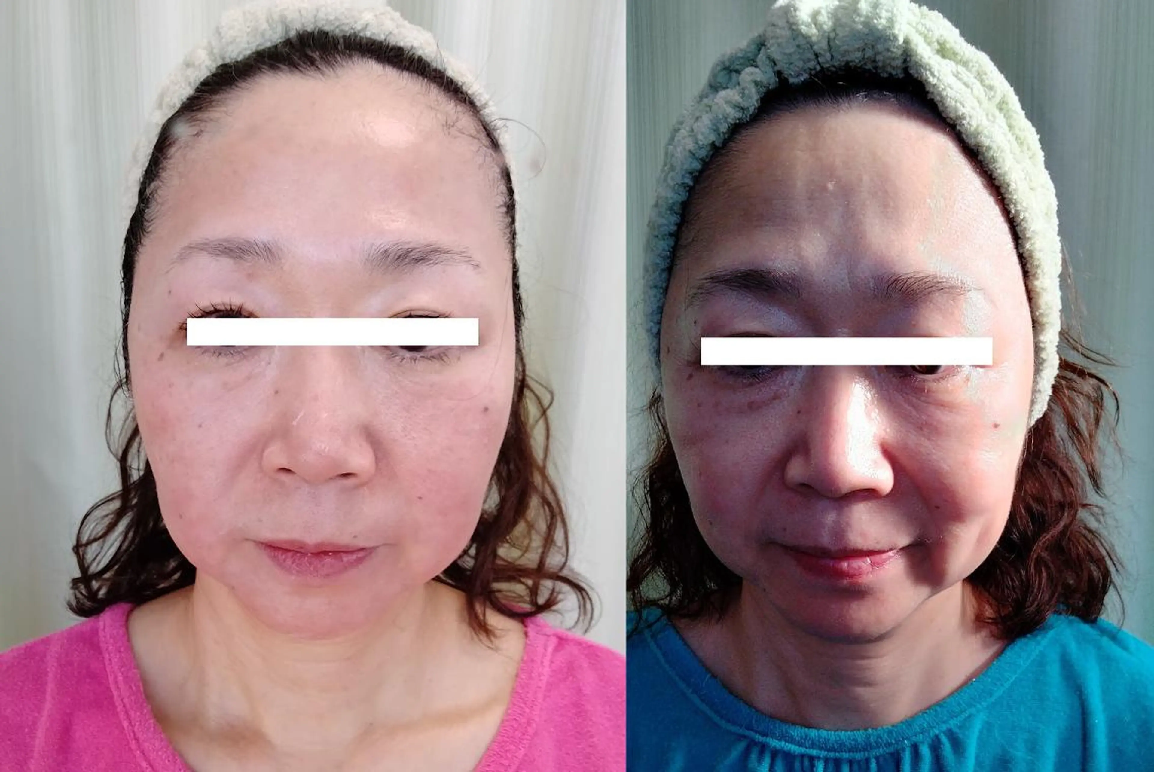 松本 富美子の眉毛・アイブロウイメージ