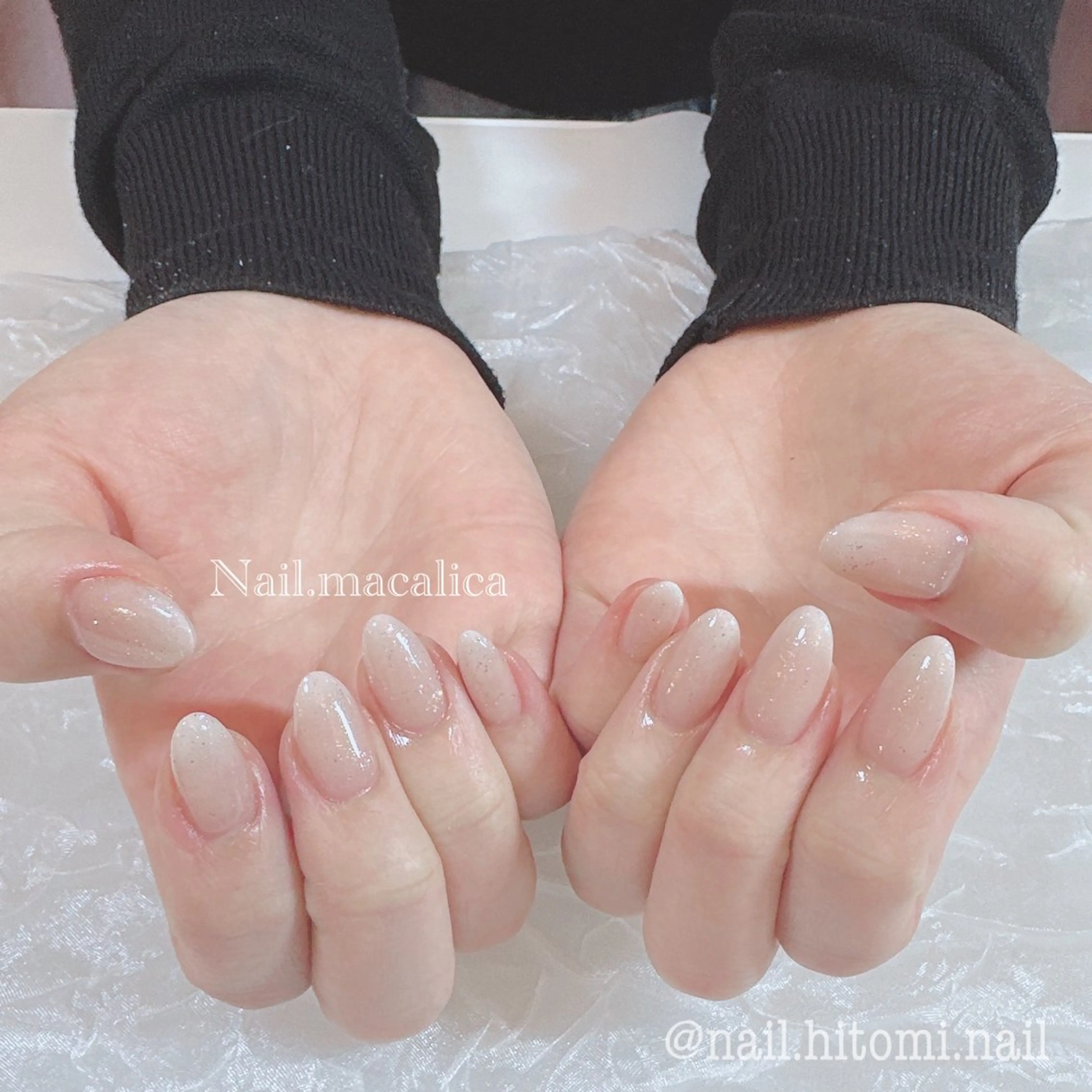 ベイビーブーマー🫧💍🪞の写真