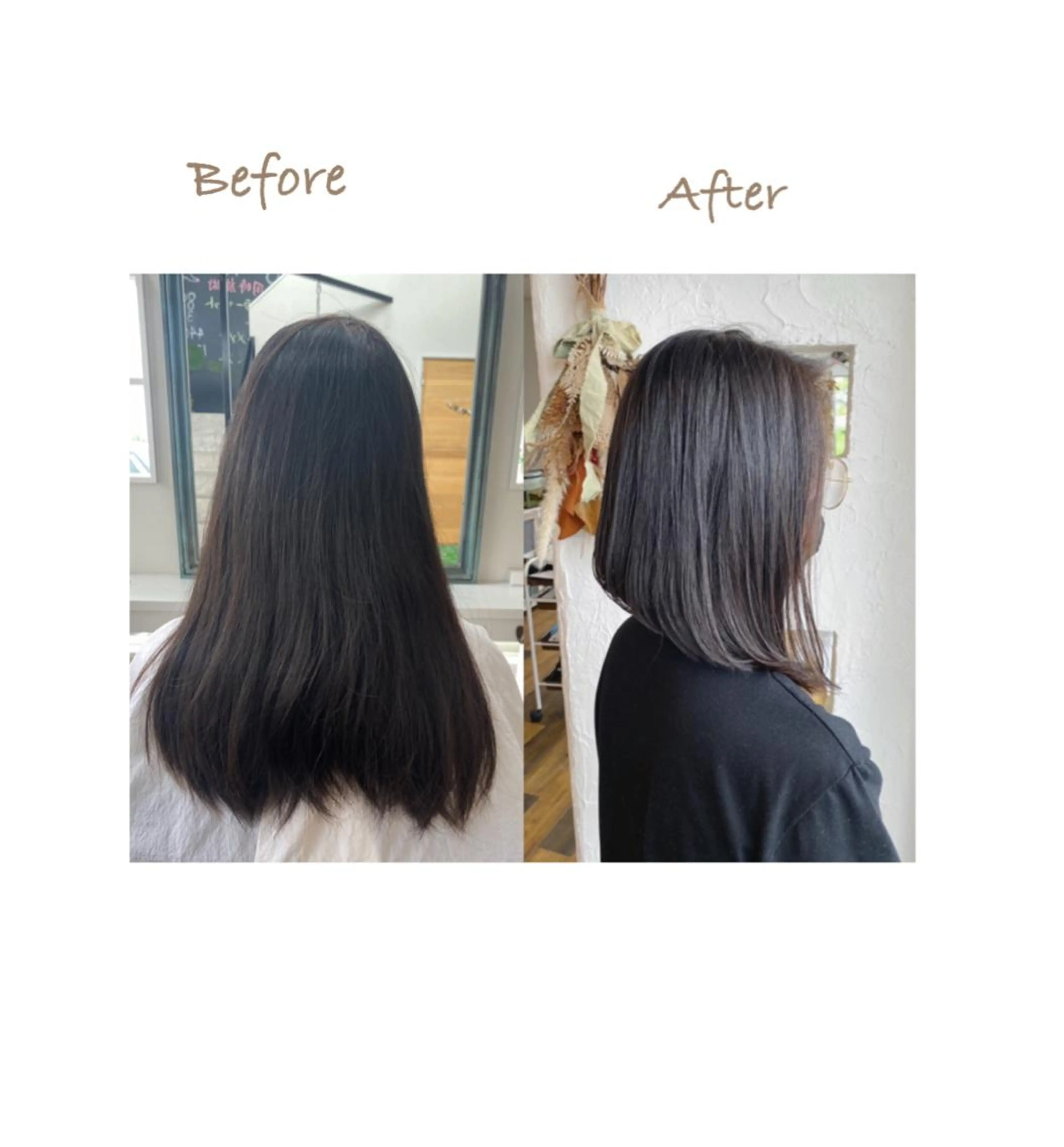 ミディアム カラー ヘアアレンジ メンズ キッズ 豊橋美容院 ソンリエのヘアスタイル