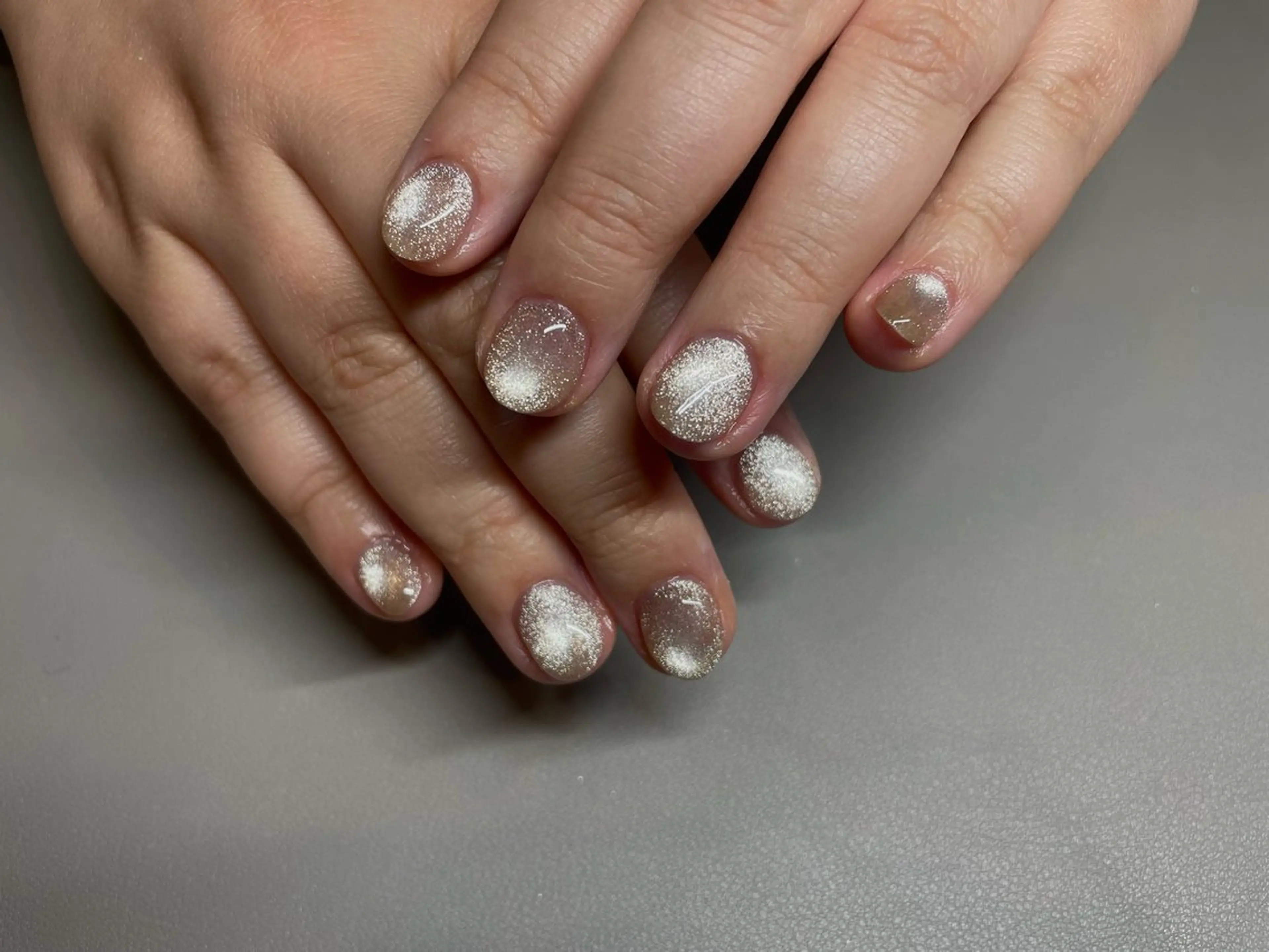 ネイル ハンドネイル tanaka 25nailのネイルデザイン