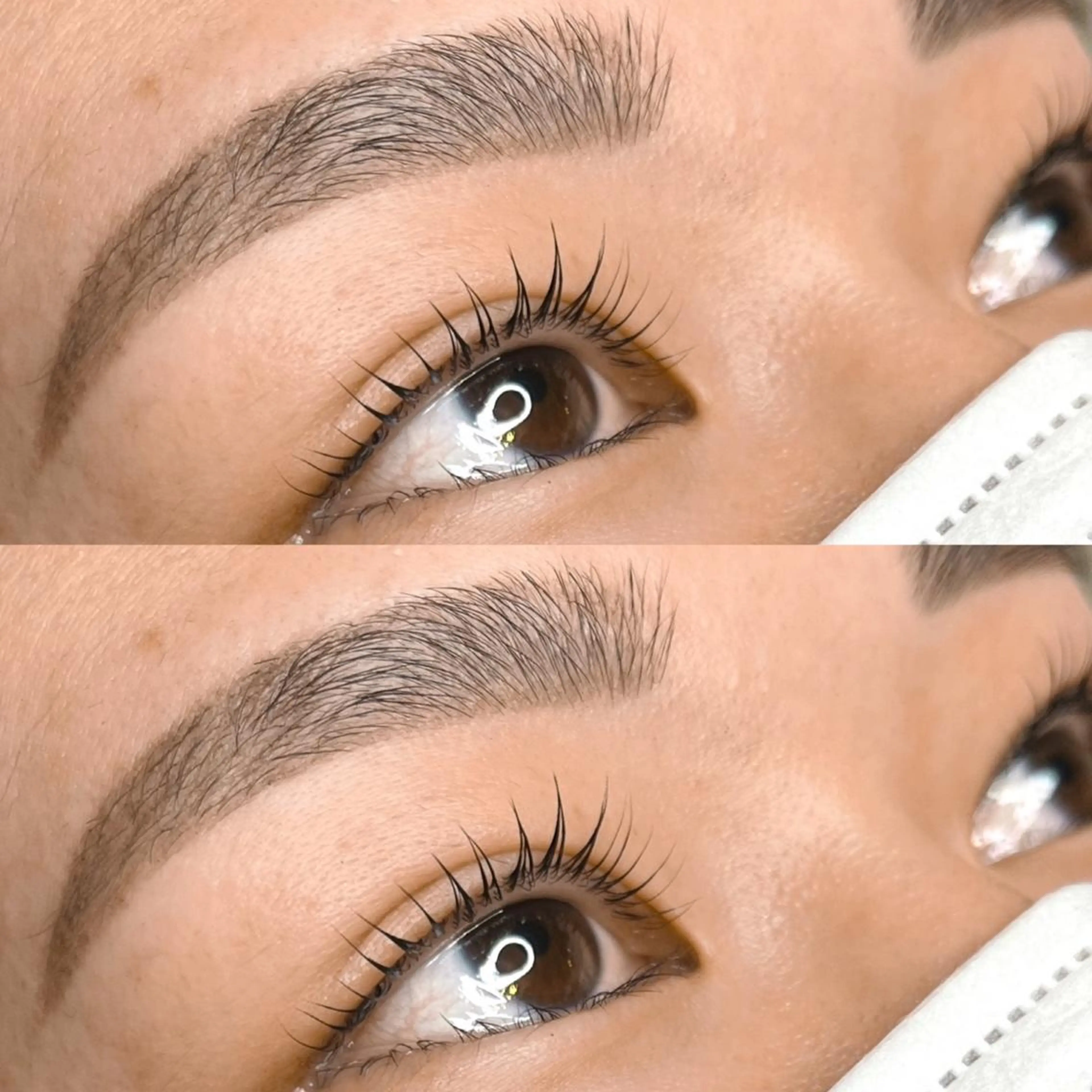 マツエク・マツパ アイブロウ Tamagawa Hikaruの眉毛・アイブロウイメージ