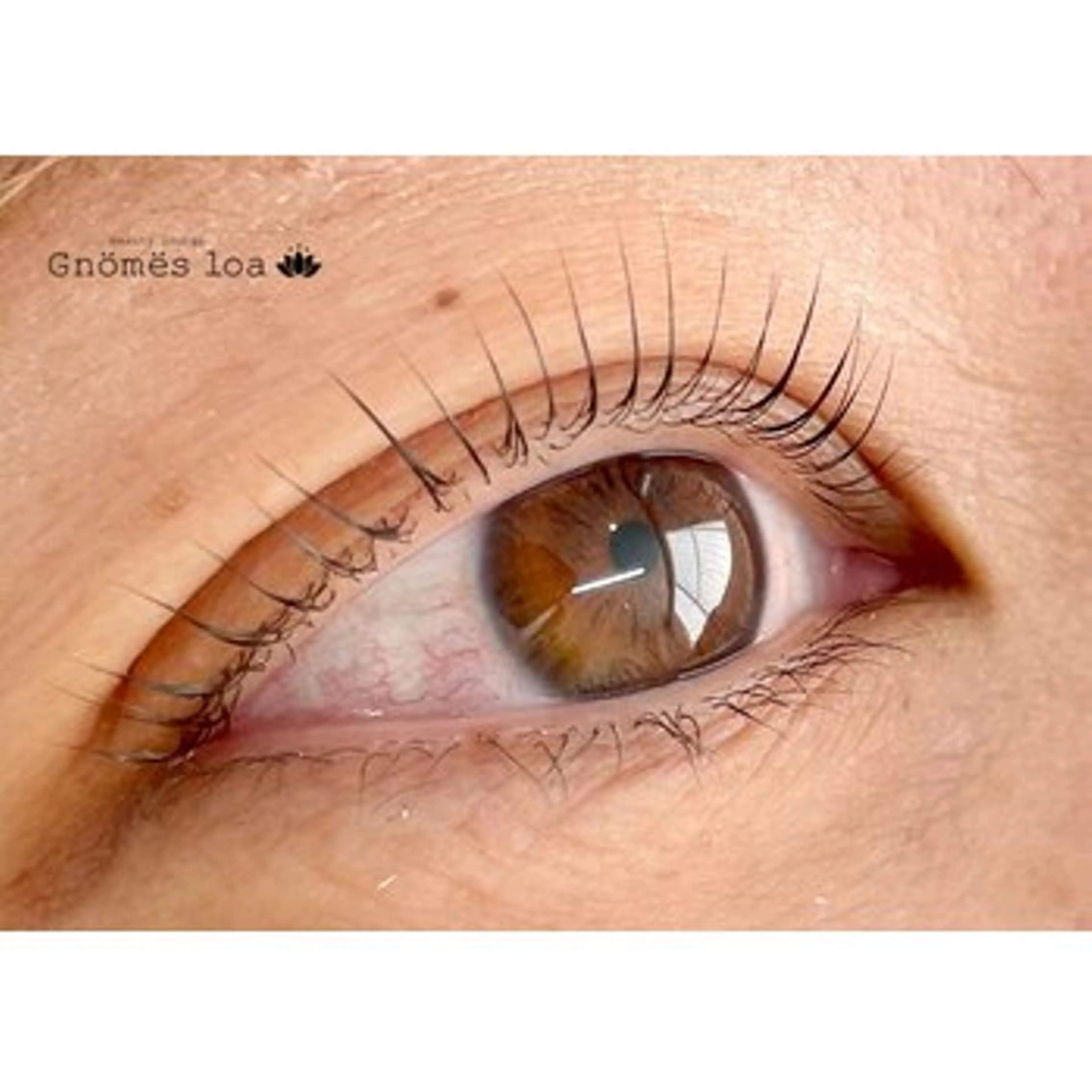 マツエク・マツパ マツパ 今関 美穂の眉毛・アイブロウイメージ