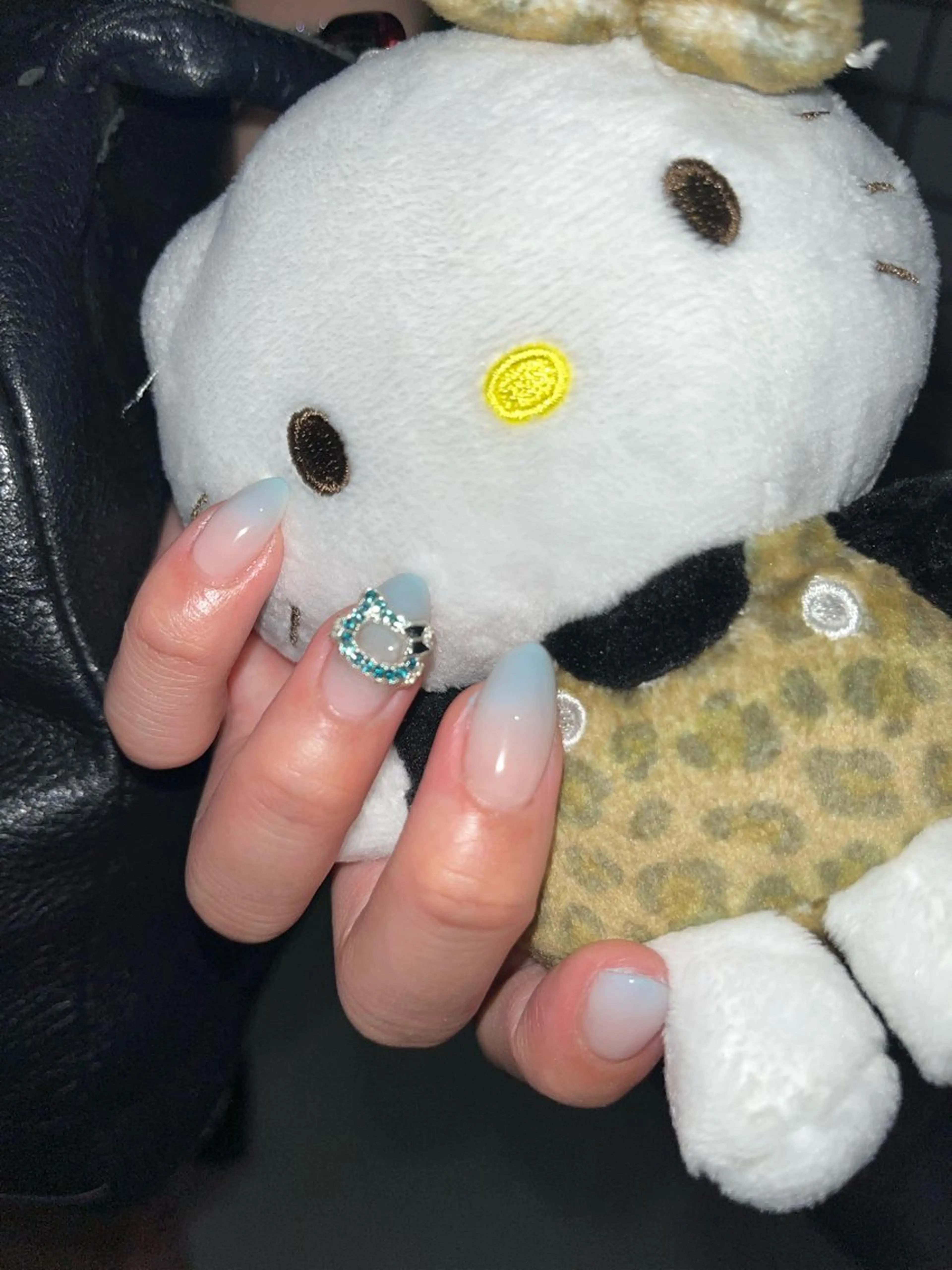 ネイル kanami motelのネイルデザイン