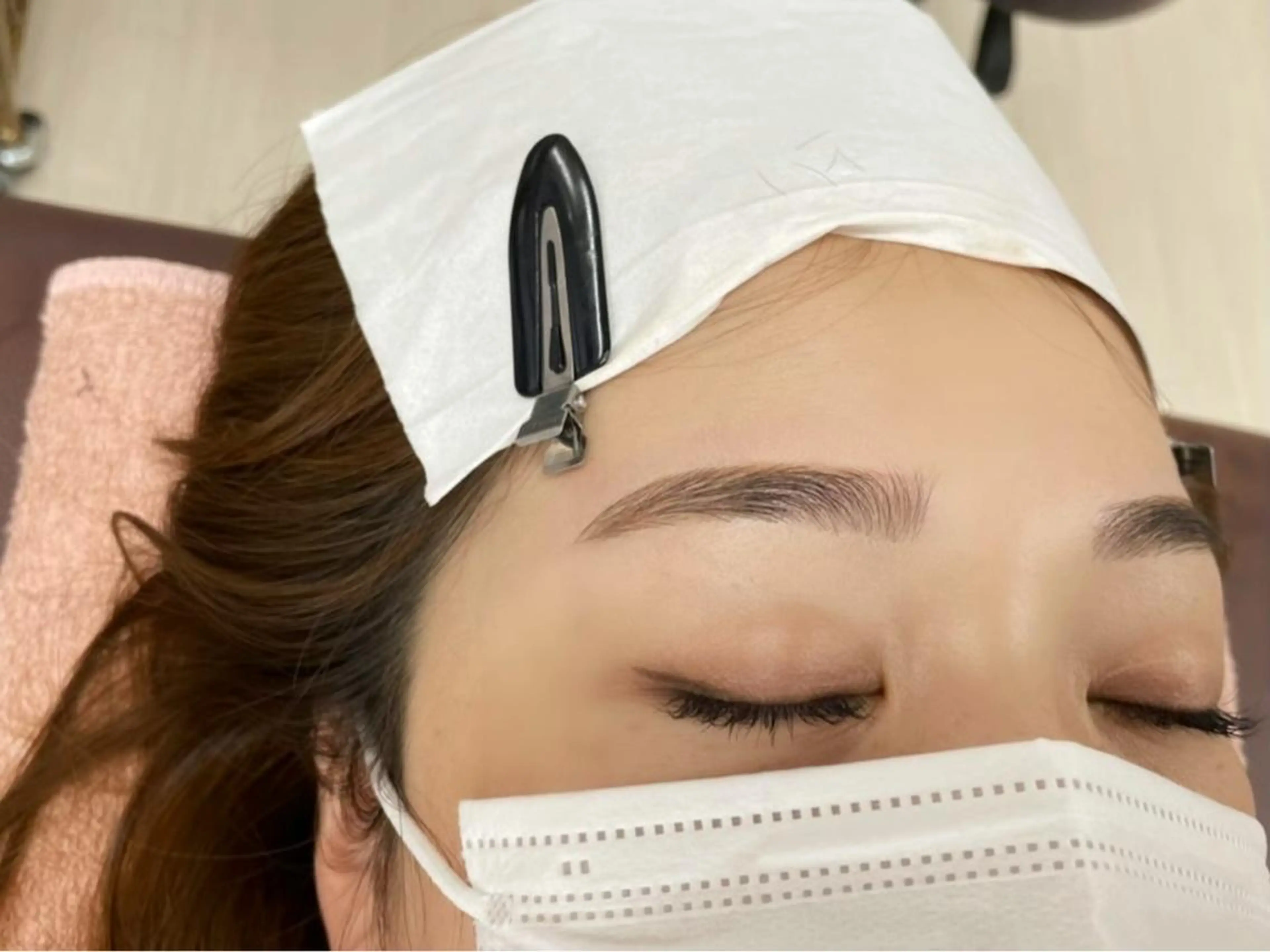 冨永 梓TiaLashのエステ・リラクイメージ