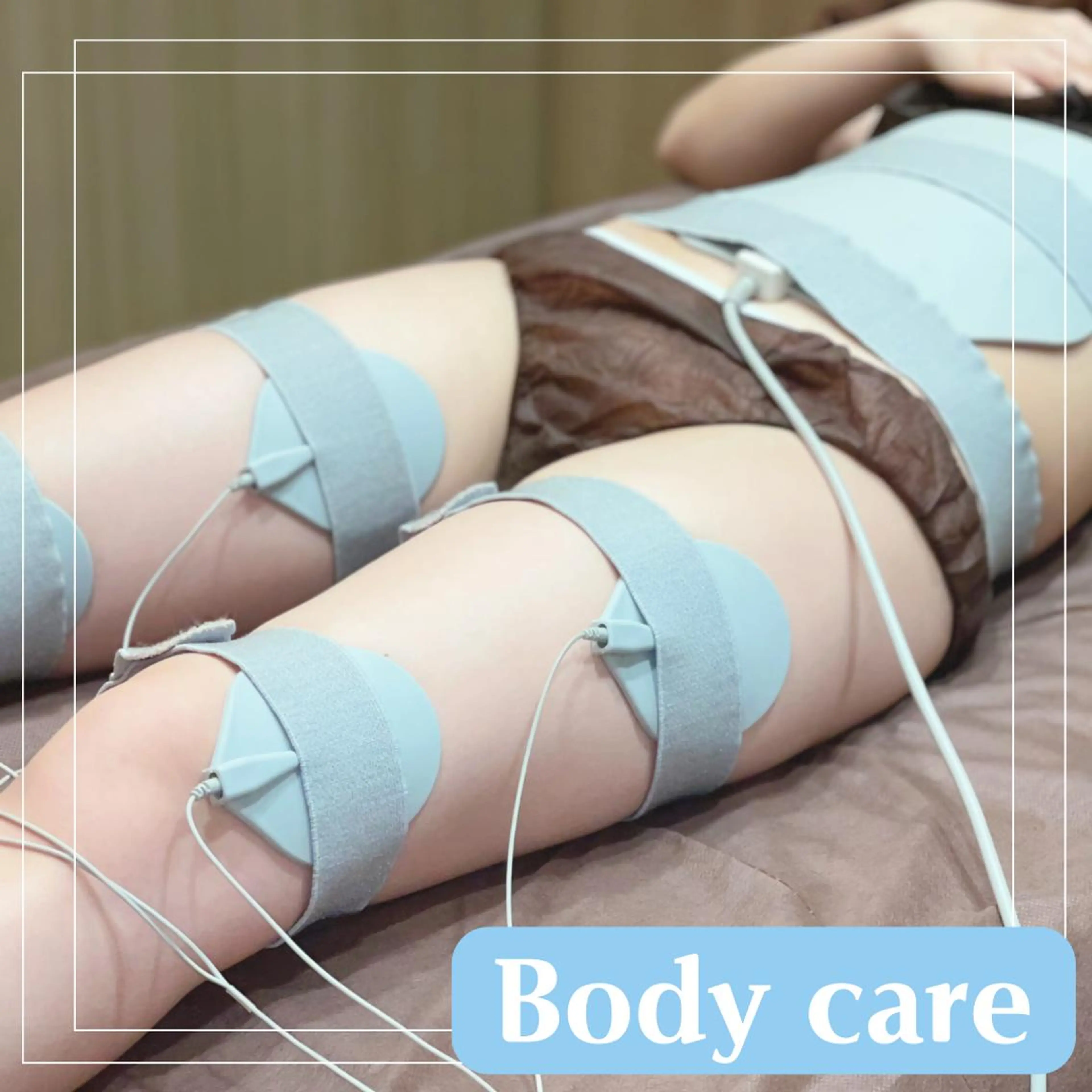 🌷U24毛穴エステ レイビスMURA🌷のエステ・リラクイメージ