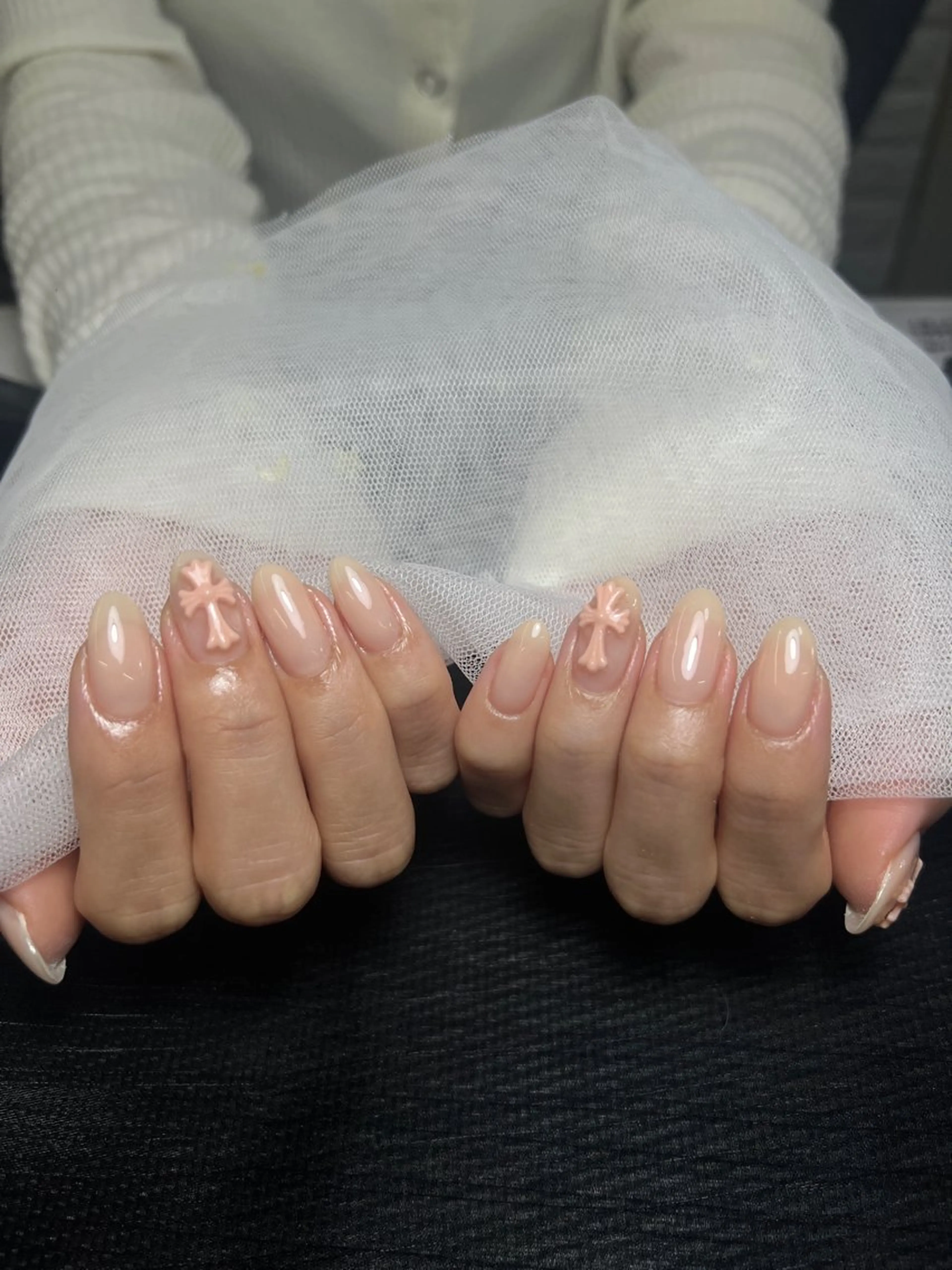 ネイル IRO NAIL MiAのネイルデザイン