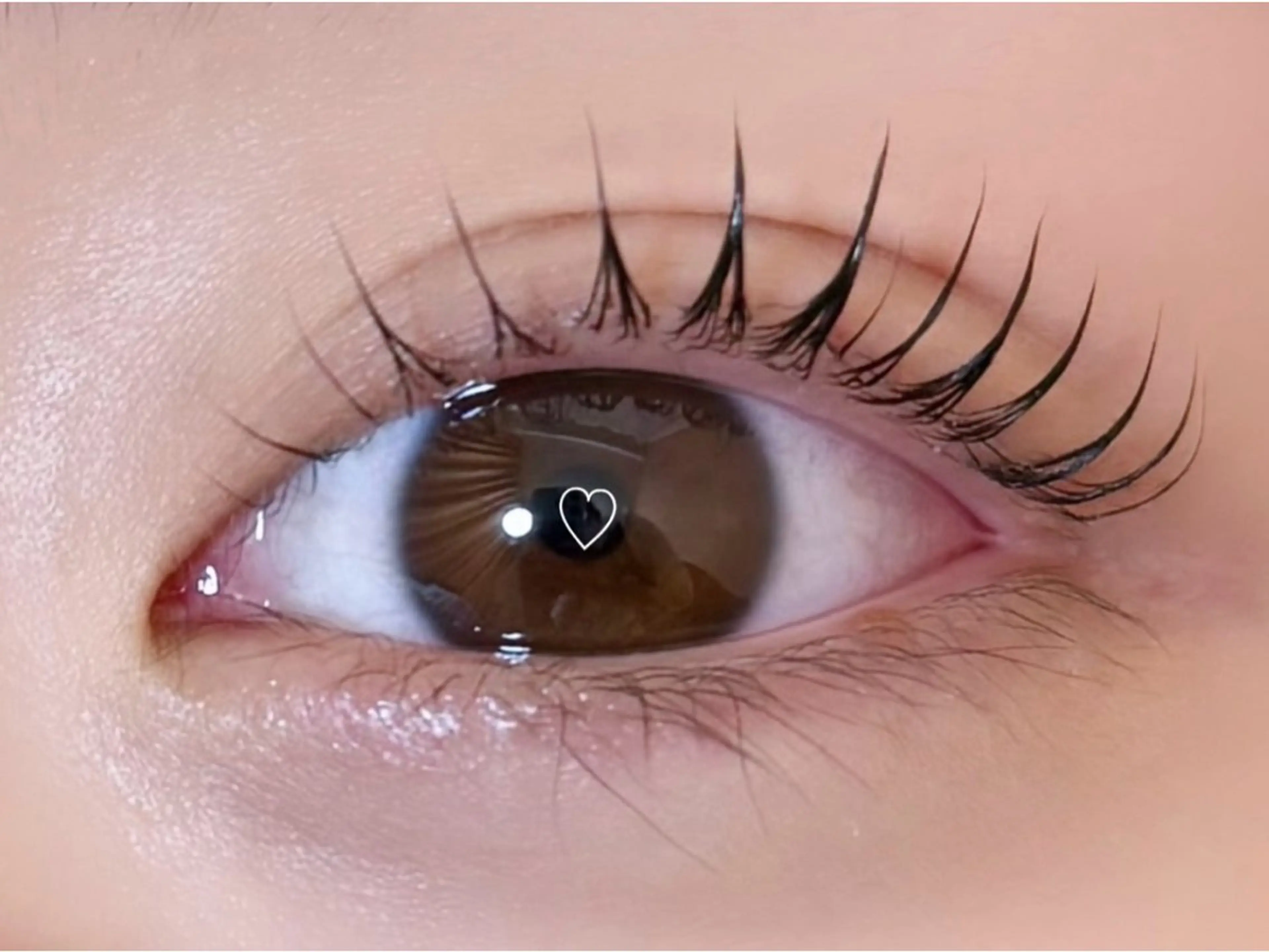 マツエク・マツパ iLa / Amina🌙♡の眉毛・アイブロウイメージ