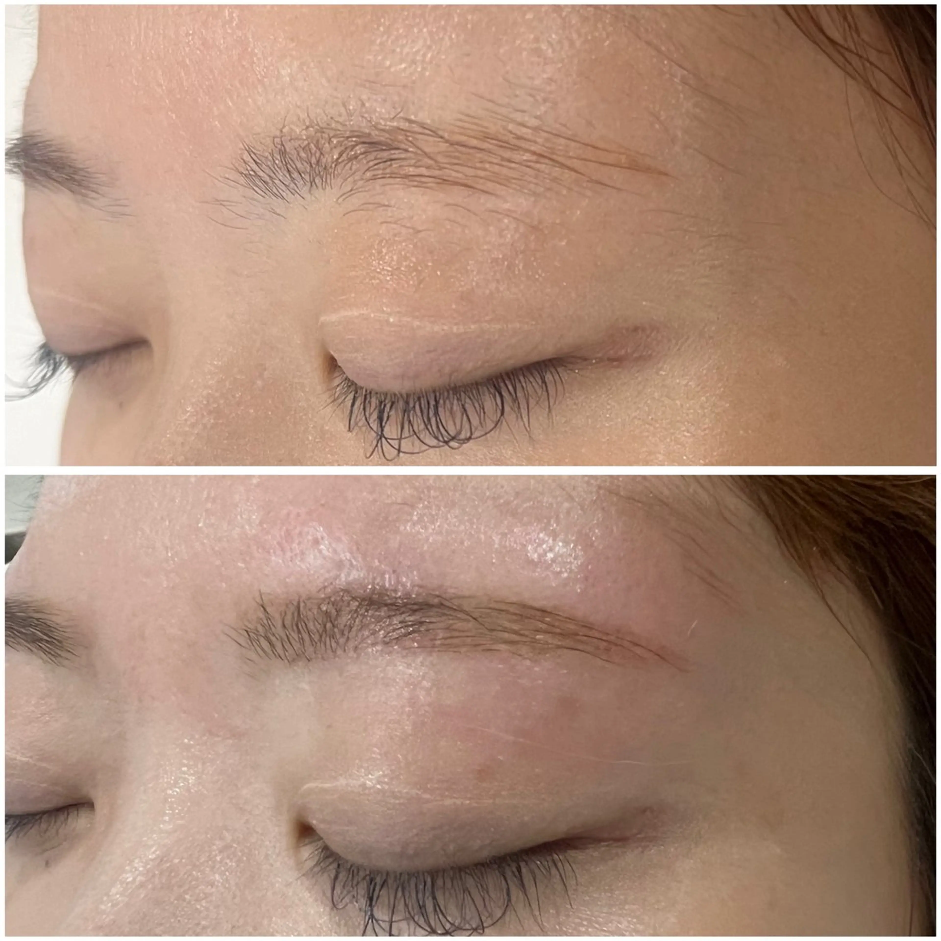 アイブロウ 眉毛ワックス脱毛 HammyWhite 心斎橋🌈AMIのその他イメージ