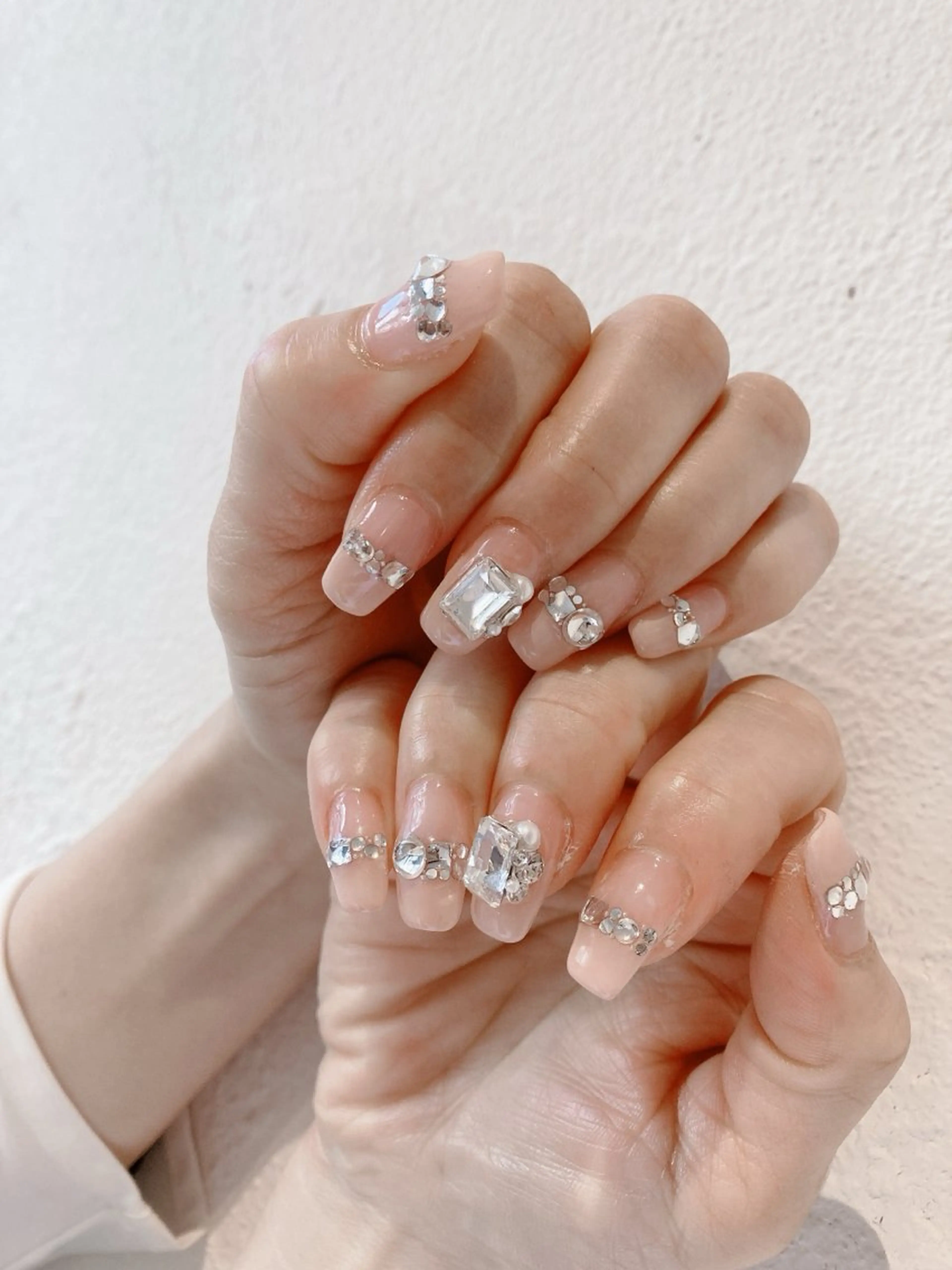 ネイル ハンドネイル Lana nailのネイルデザイン