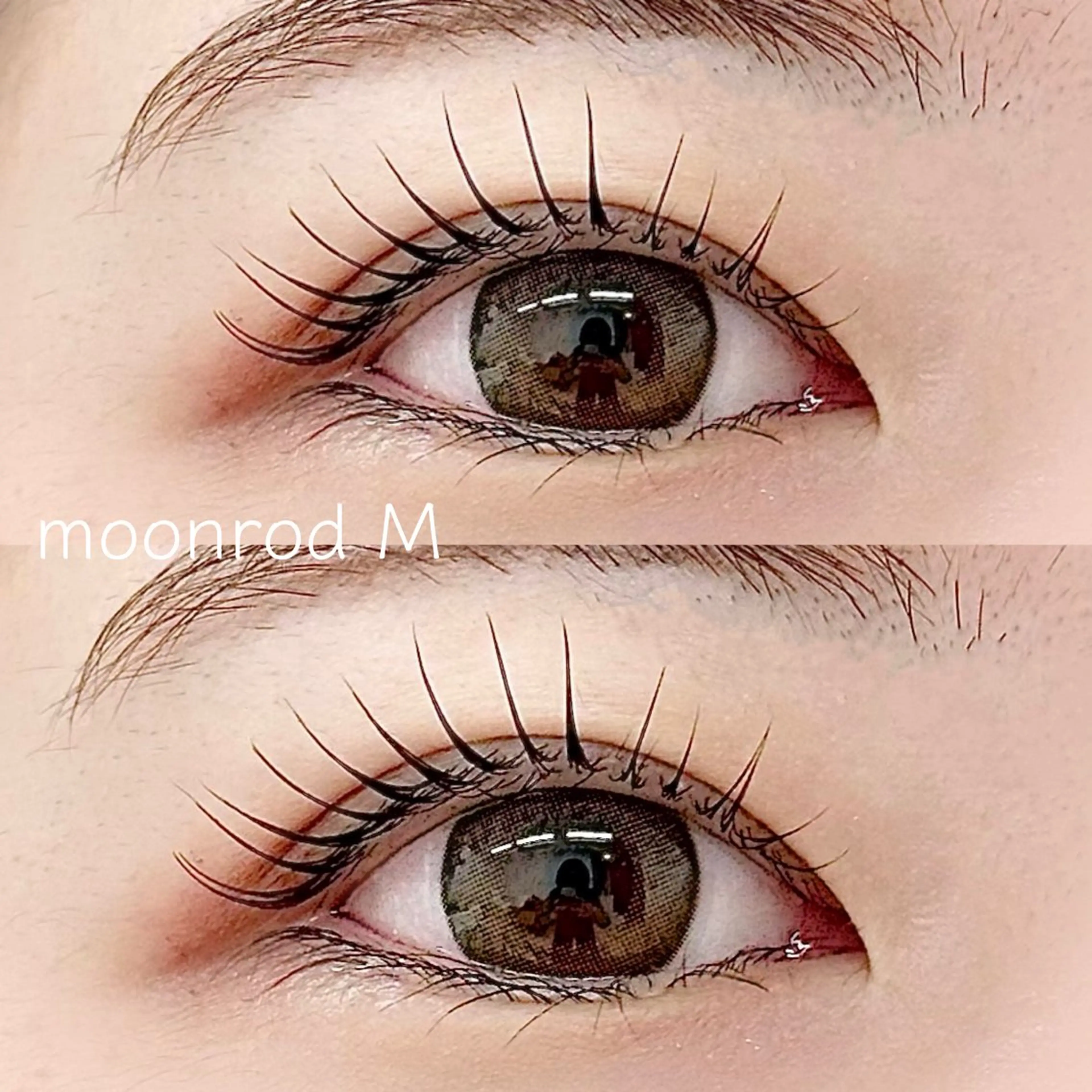 マツエク・マツパ マツパ charm かわじりのマツエク・マツパデザイン