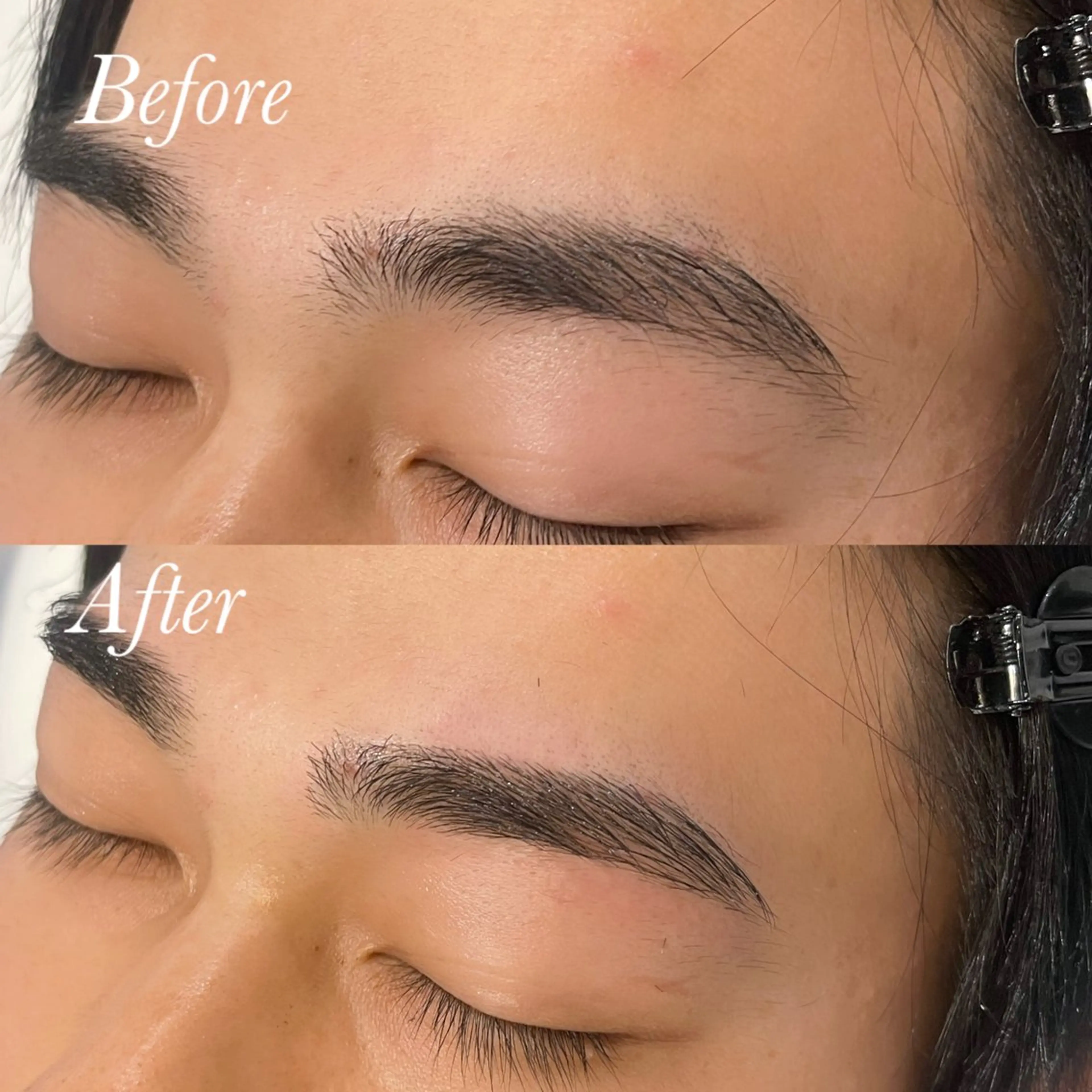 アイブロウ 💎眉毛専門店💎 kyoko🫧‪の眉毛・アイブロウイメージ