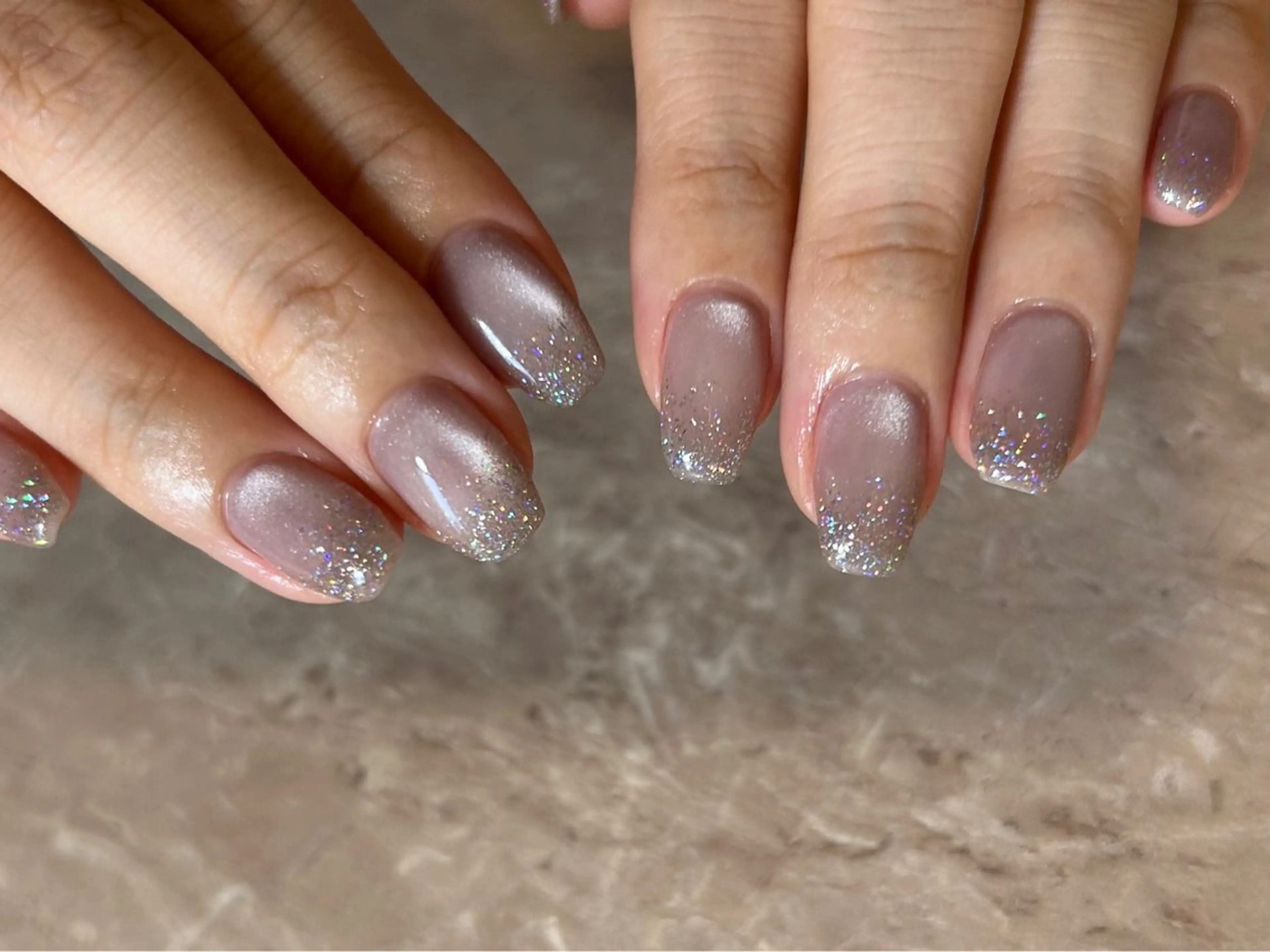 ネイル ハンドネイル riri. nail salonのネイルデザイン