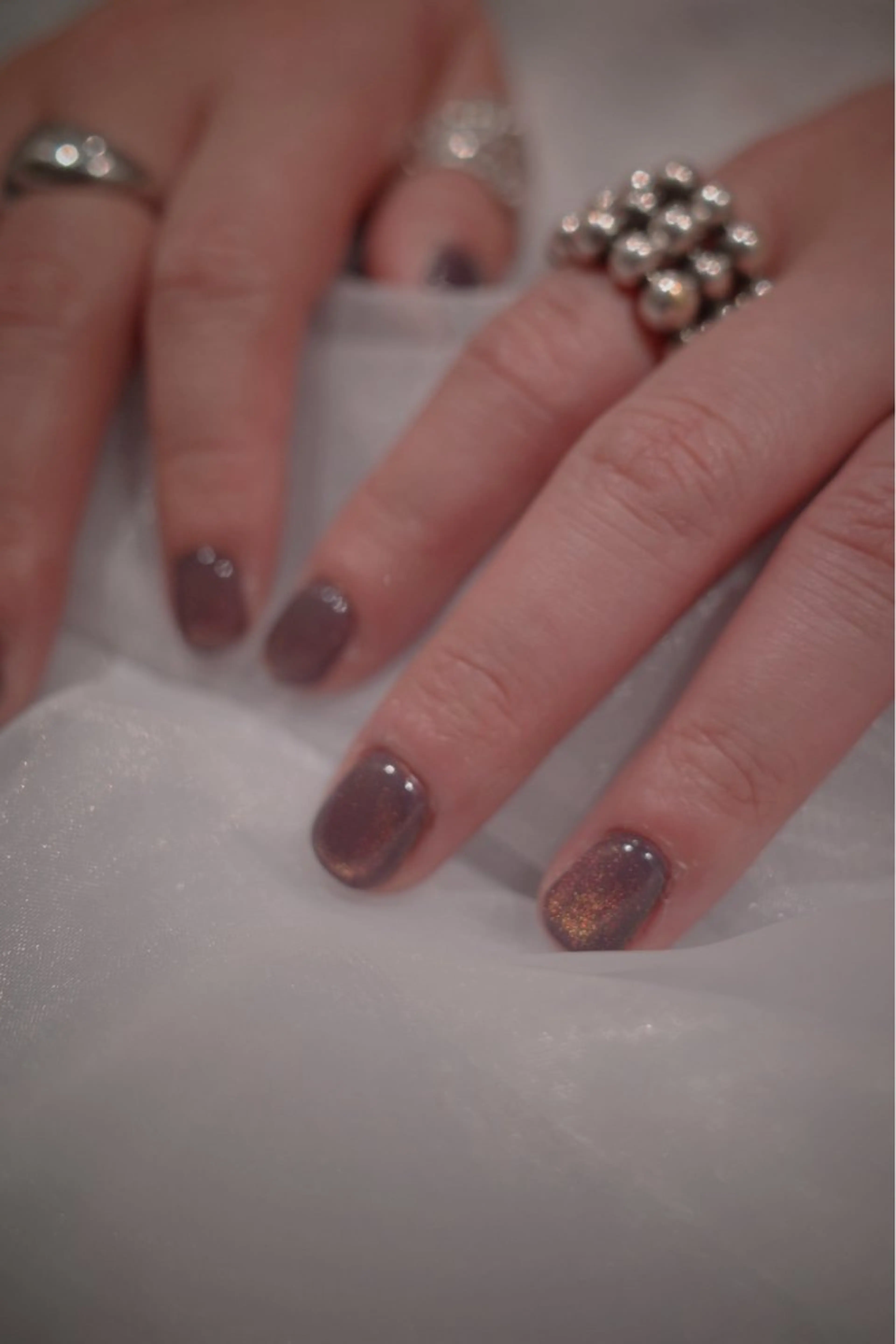 ネイル UN by ao .の眉毛・アイブロウイメージ