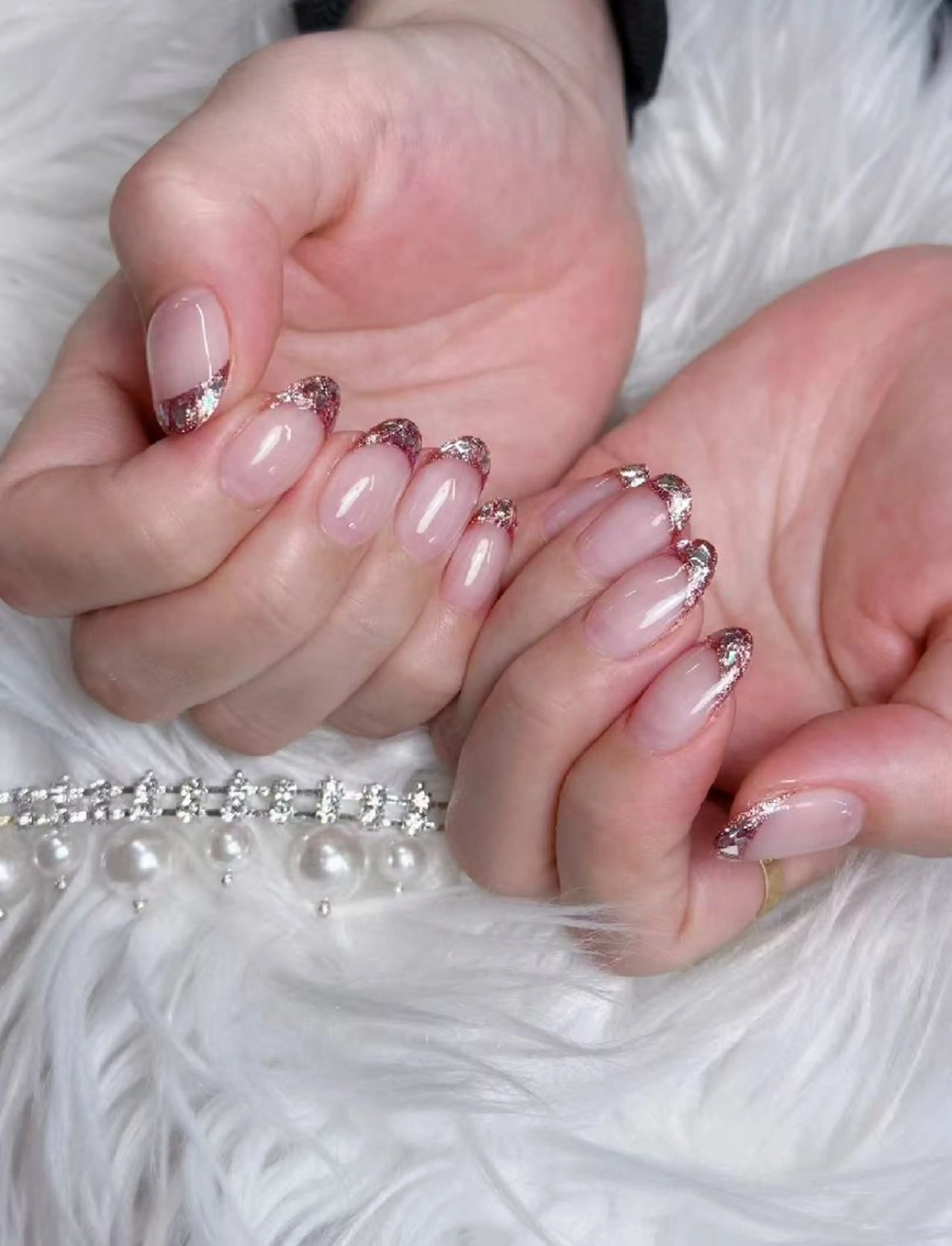 ネイル ENsalon nailのネイルデザイン