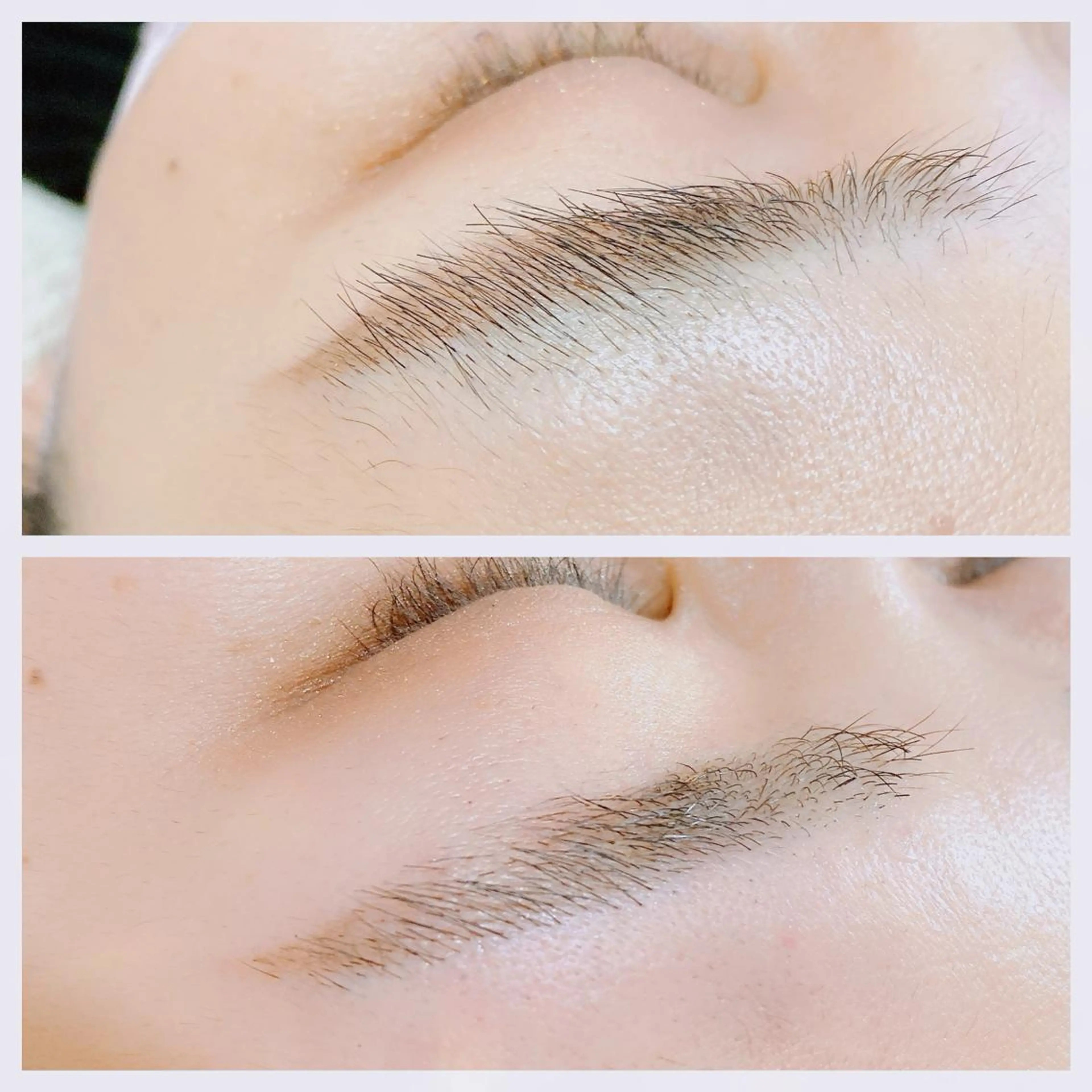 eyelasheee アイラシーのマツエク・マツパデザイン