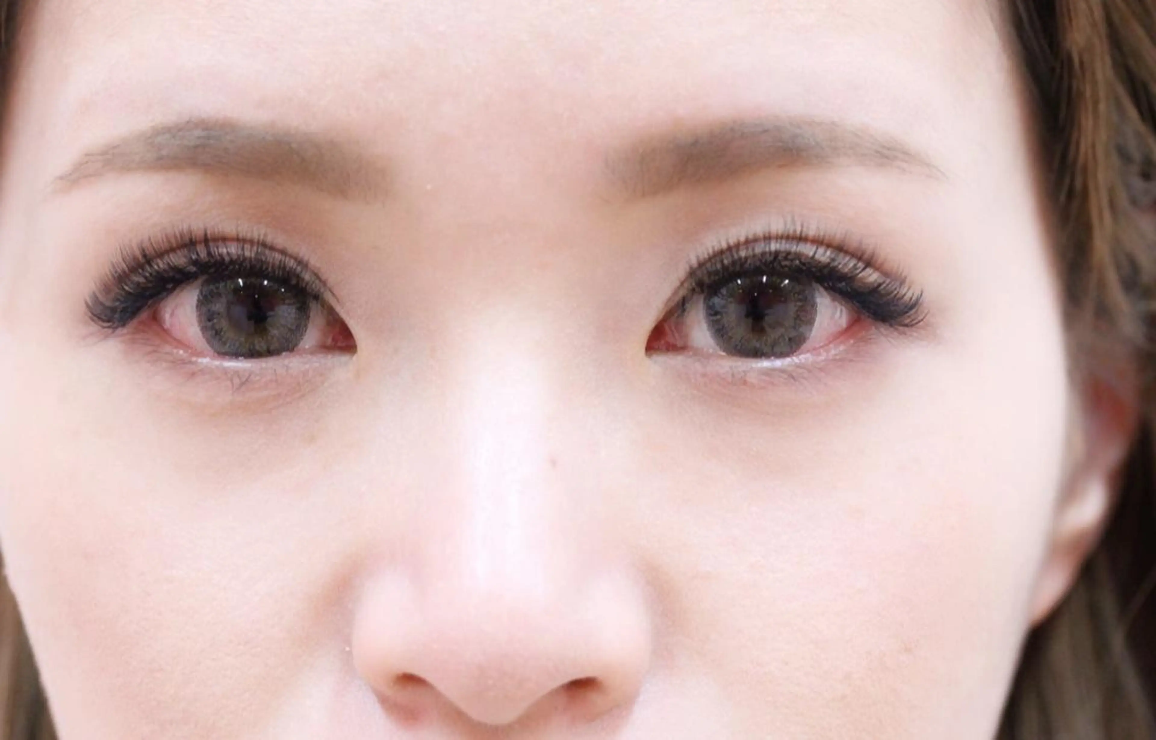 マツエク・マツパ ナチュラル リンクプラス ビューティーのマツエク・マツパデザイン