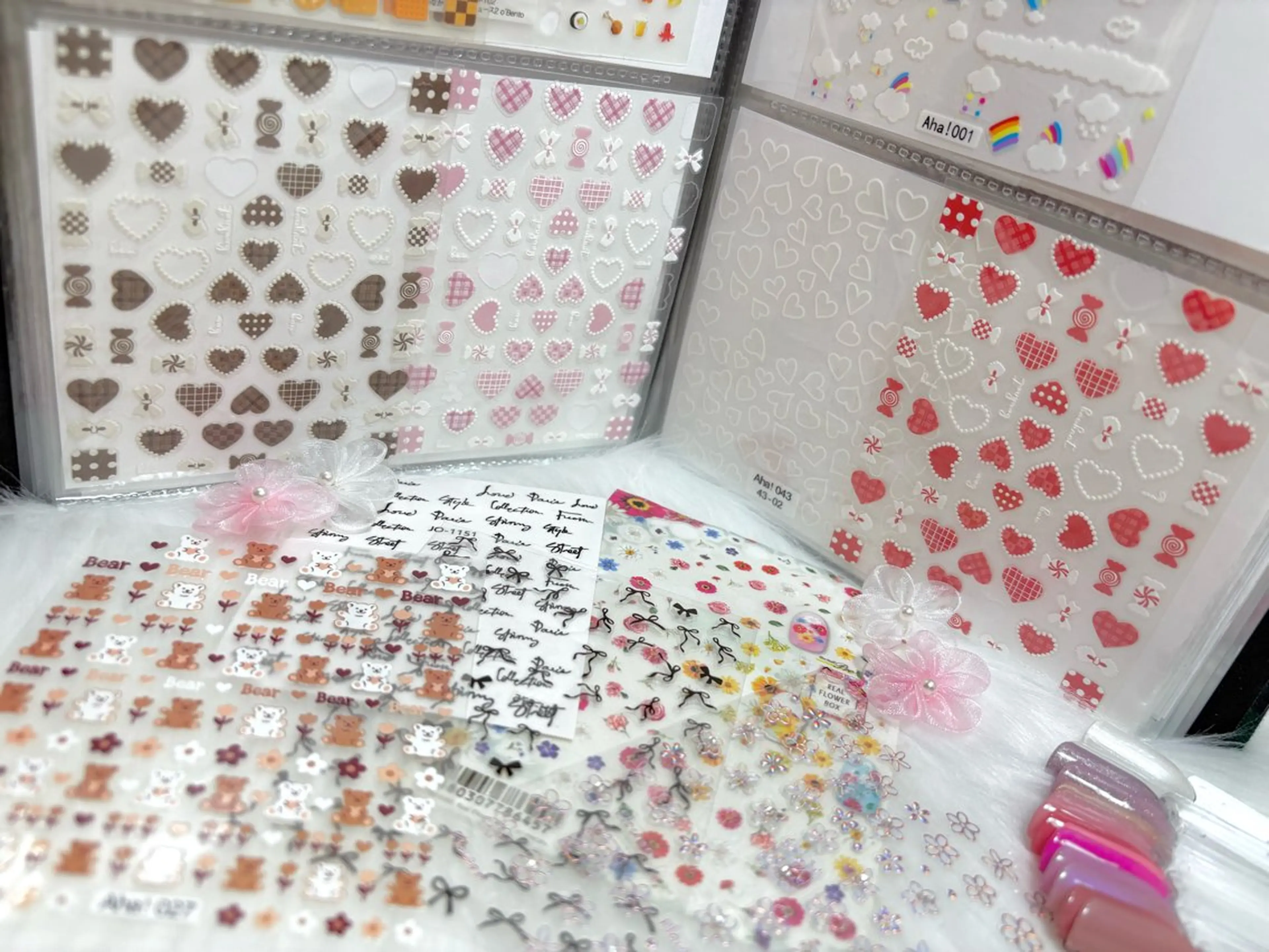 ネイル ハンドネイル Nailist ななのネイルデザイン