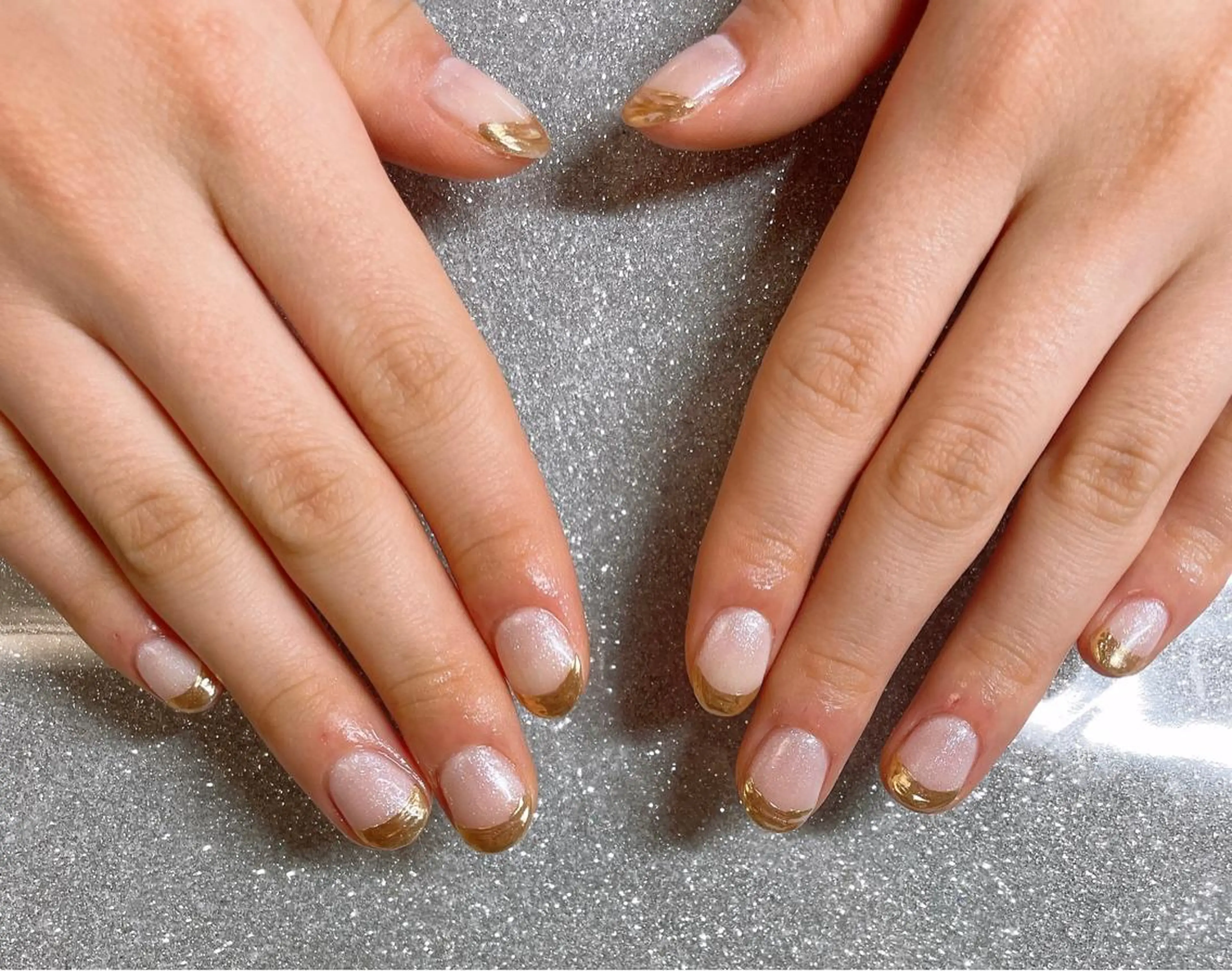 ネイル VIERU 🌈🎀💖のネイルデザイン