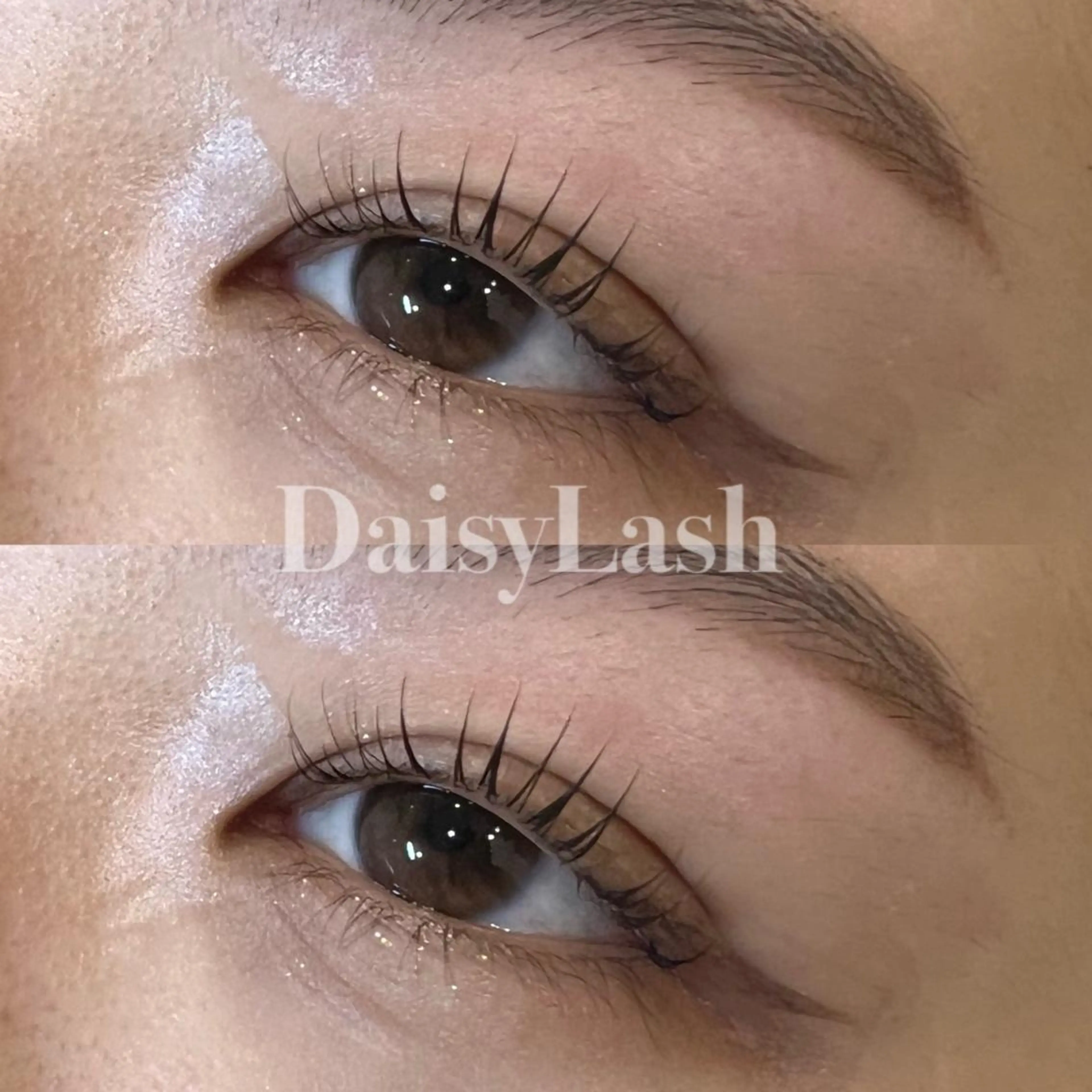 マツエク・マツパ YUGLEAF所属・Yugleaf saeのマツエク・マツパデザイン