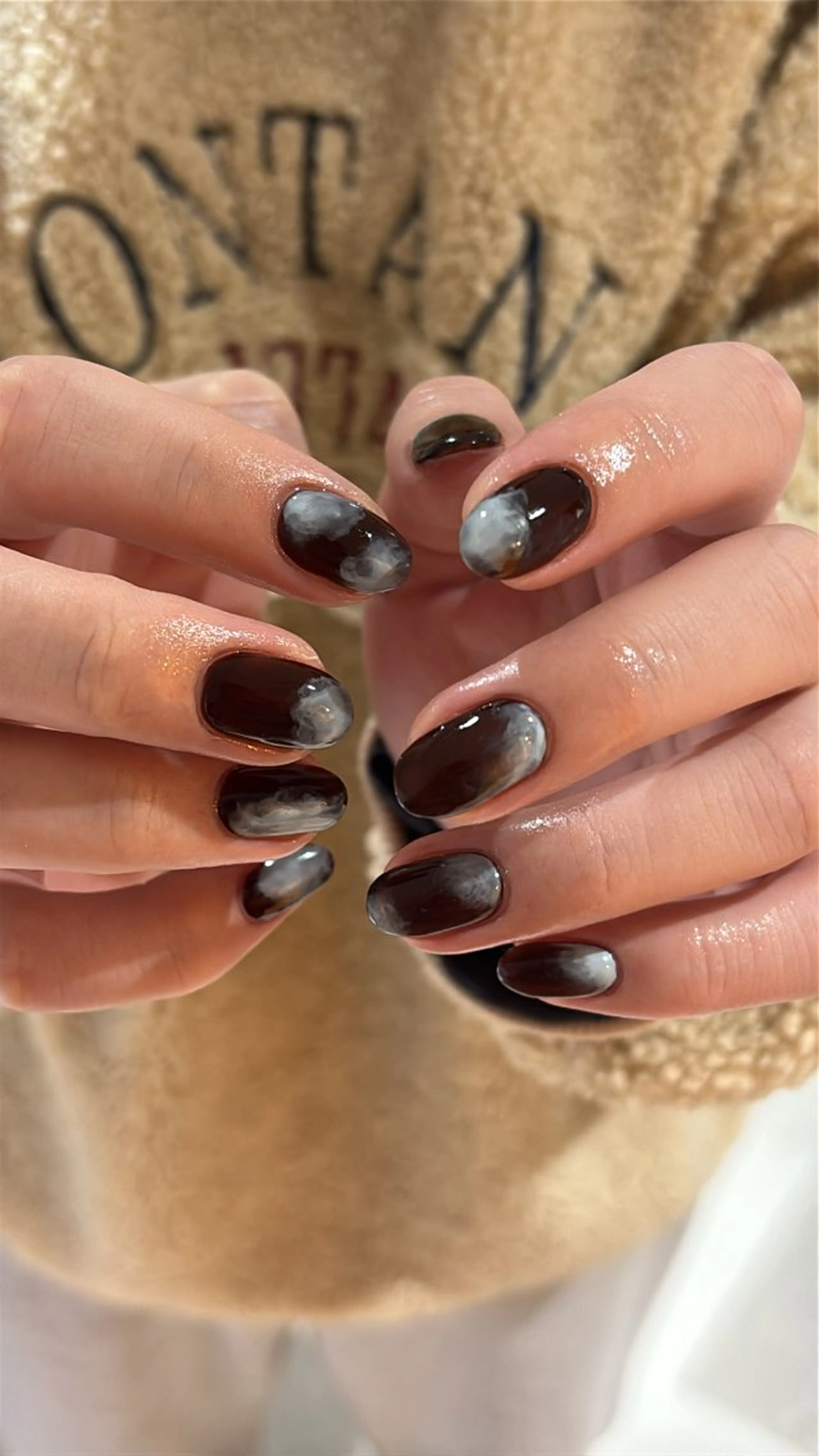 ネイル 314 さんいちよん yumiのネイルデザイン