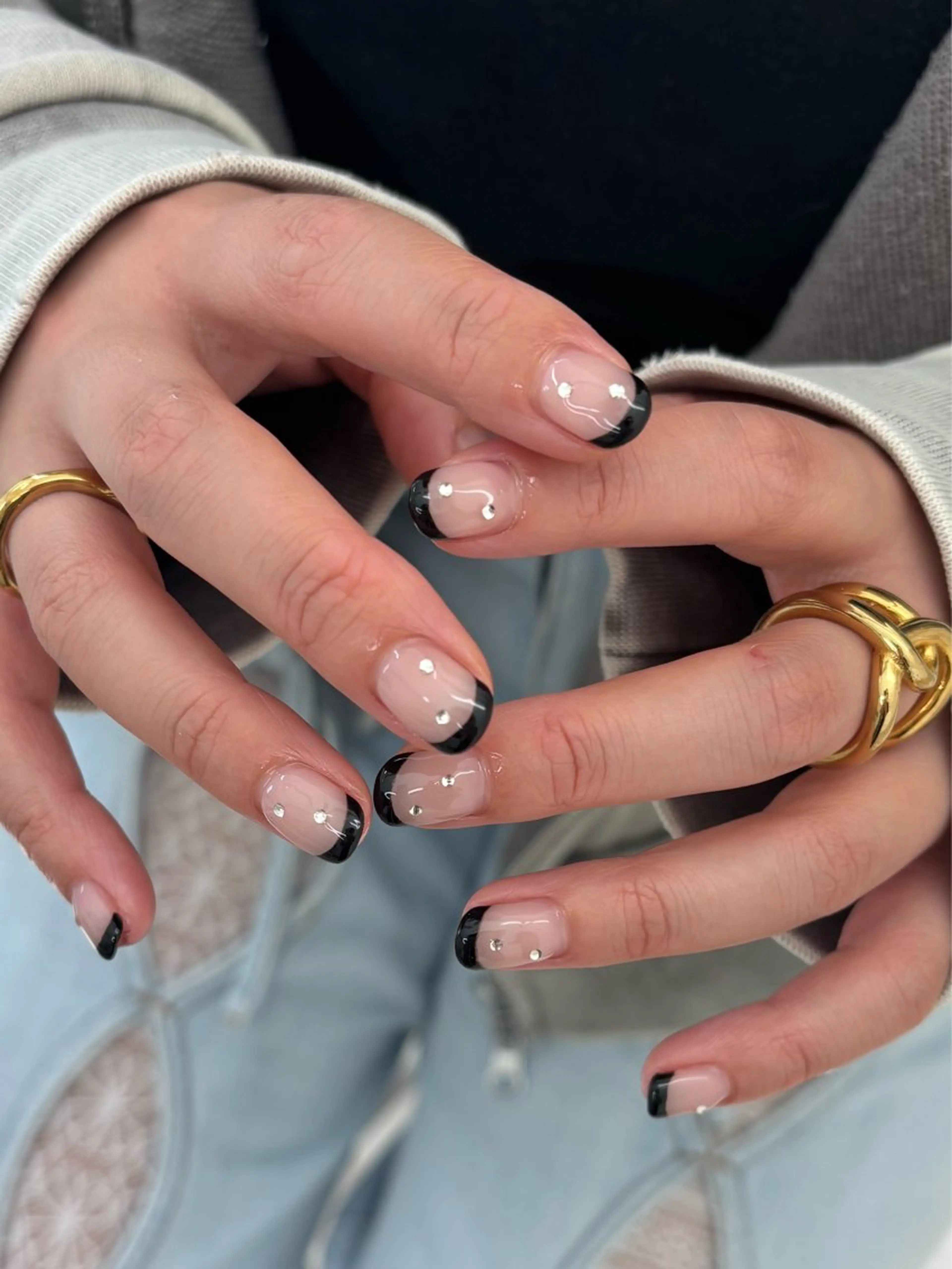ネイル ハンドネイル nails 🎀meのネイルデザイン