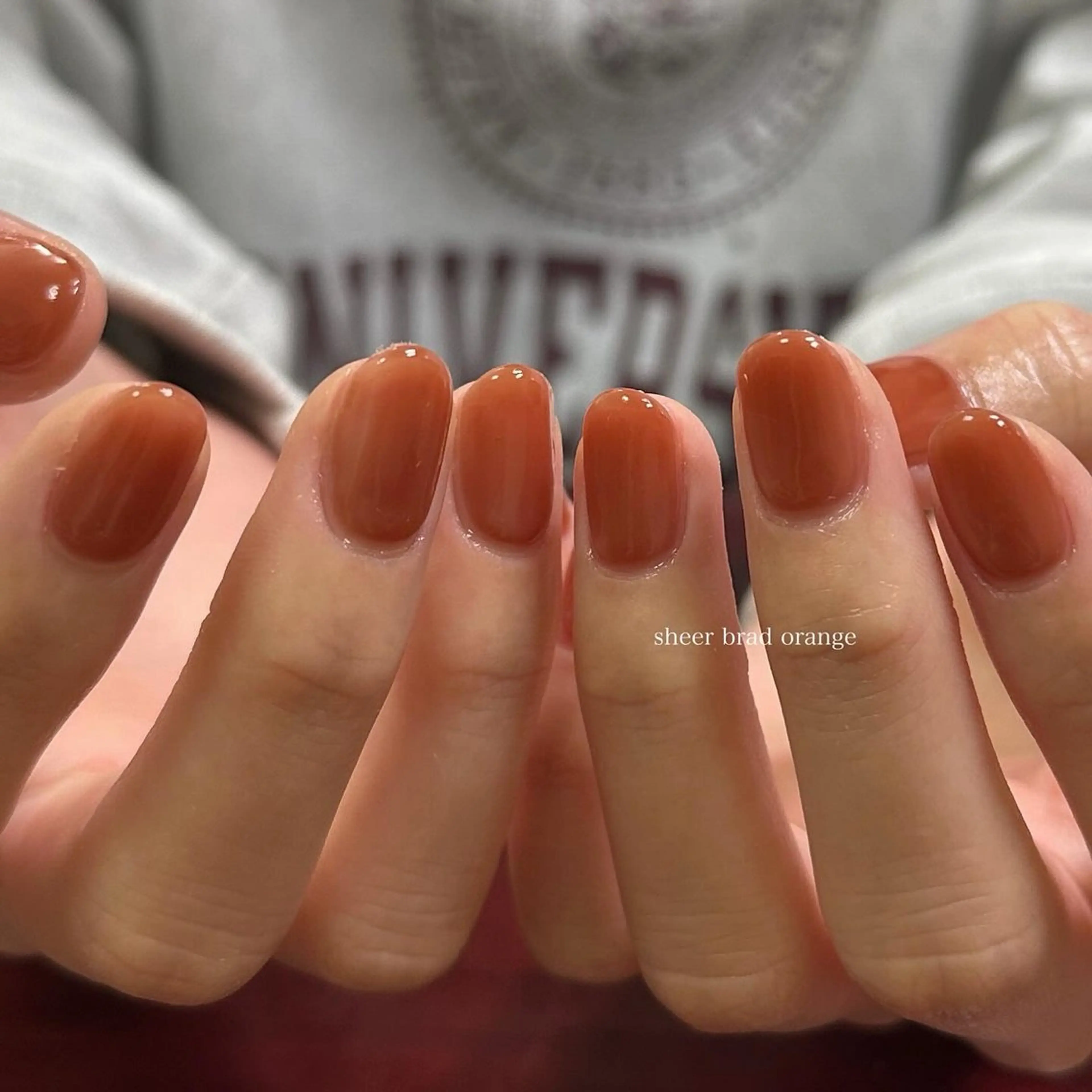ネイル ハンドネイル mio _POHEURのネイルデザイン