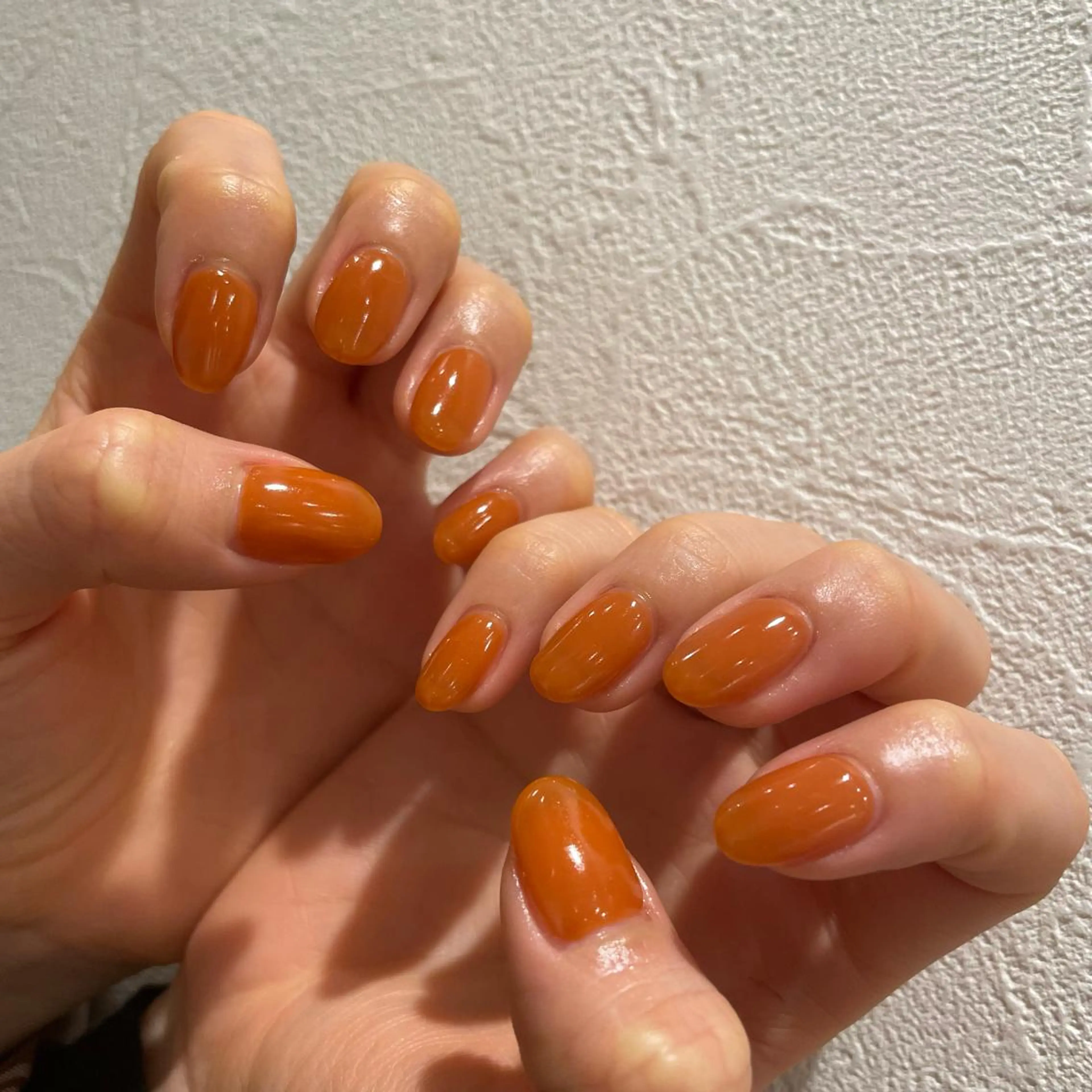 ネイル ハンドネイル miu nail所属・MIUNail YUMIのネイルデザイン