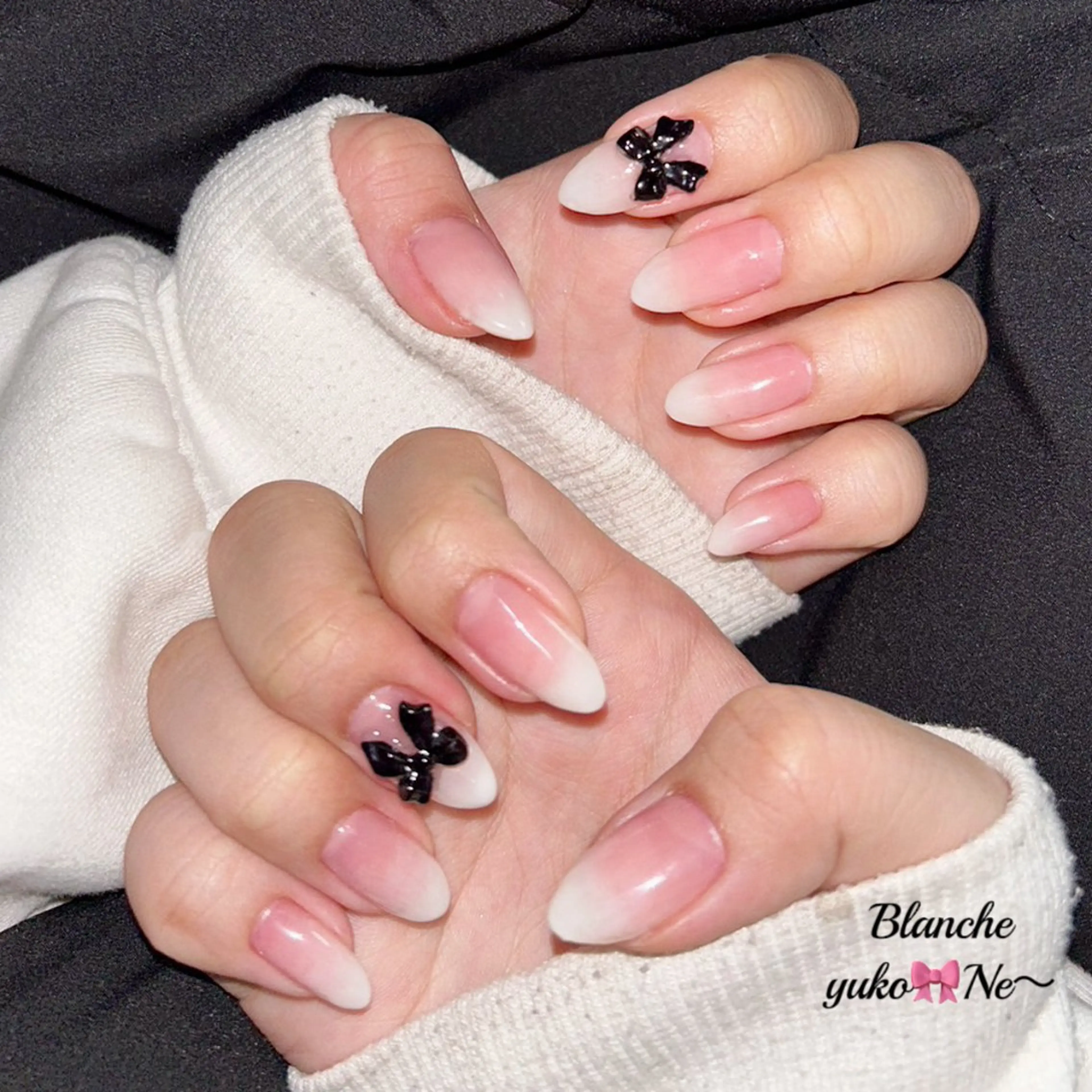 ネイル Lian Yulilianのネイルデザイン