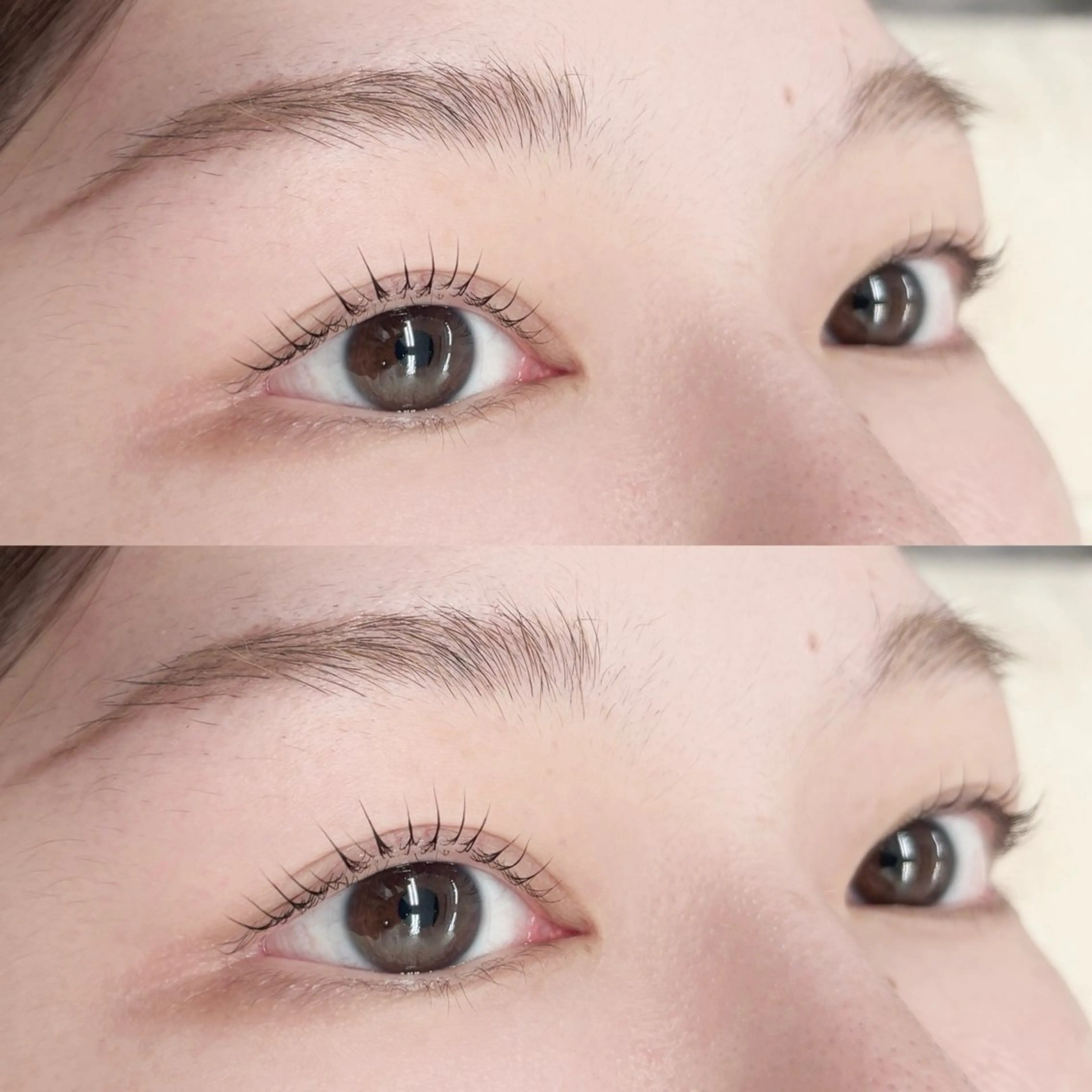 マツエク・マツパ 塚田 優花のマツエク・マツパデザイン