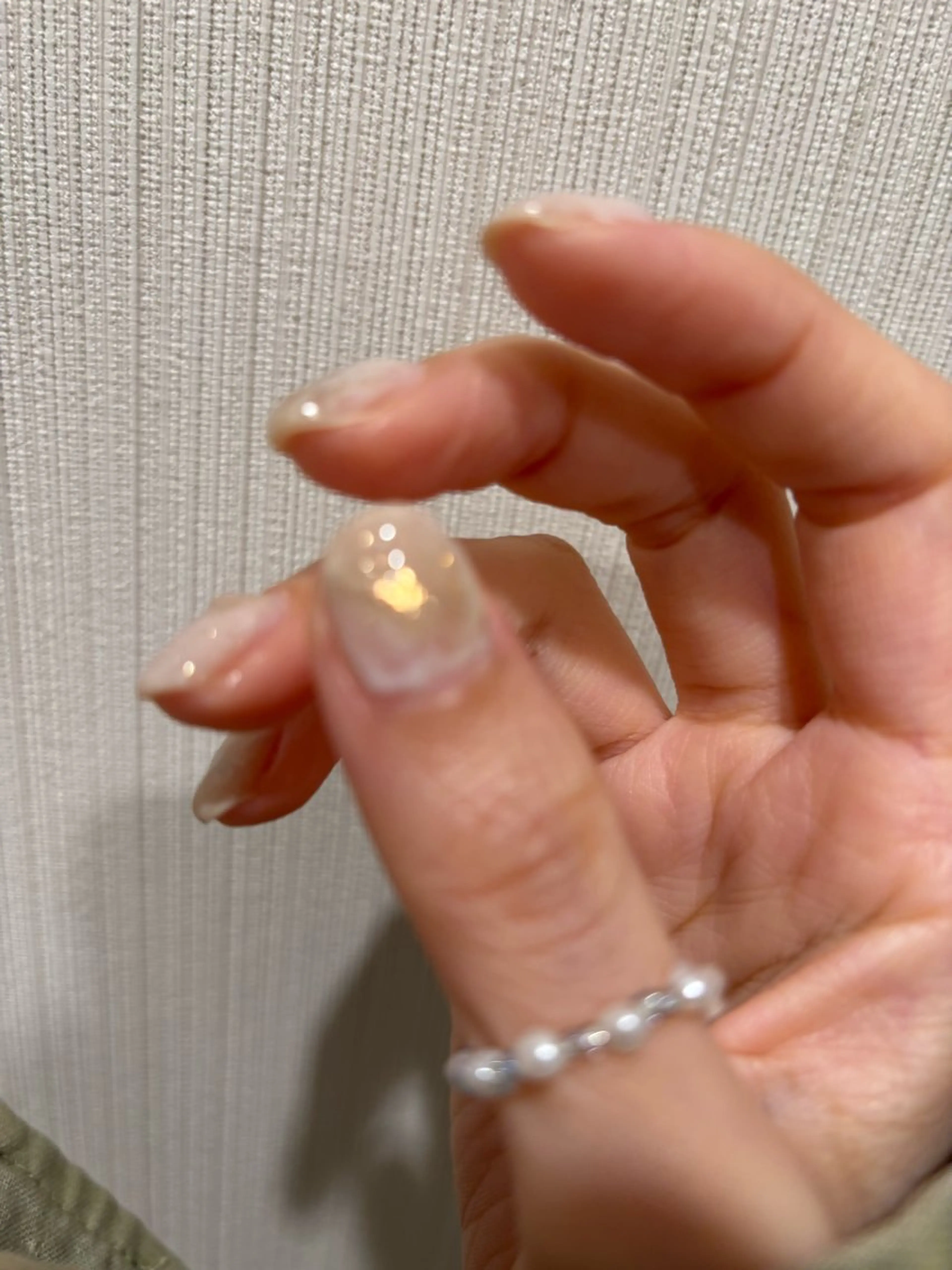 ネイル ハンドネイル Younail 🍇のネイルデザイン