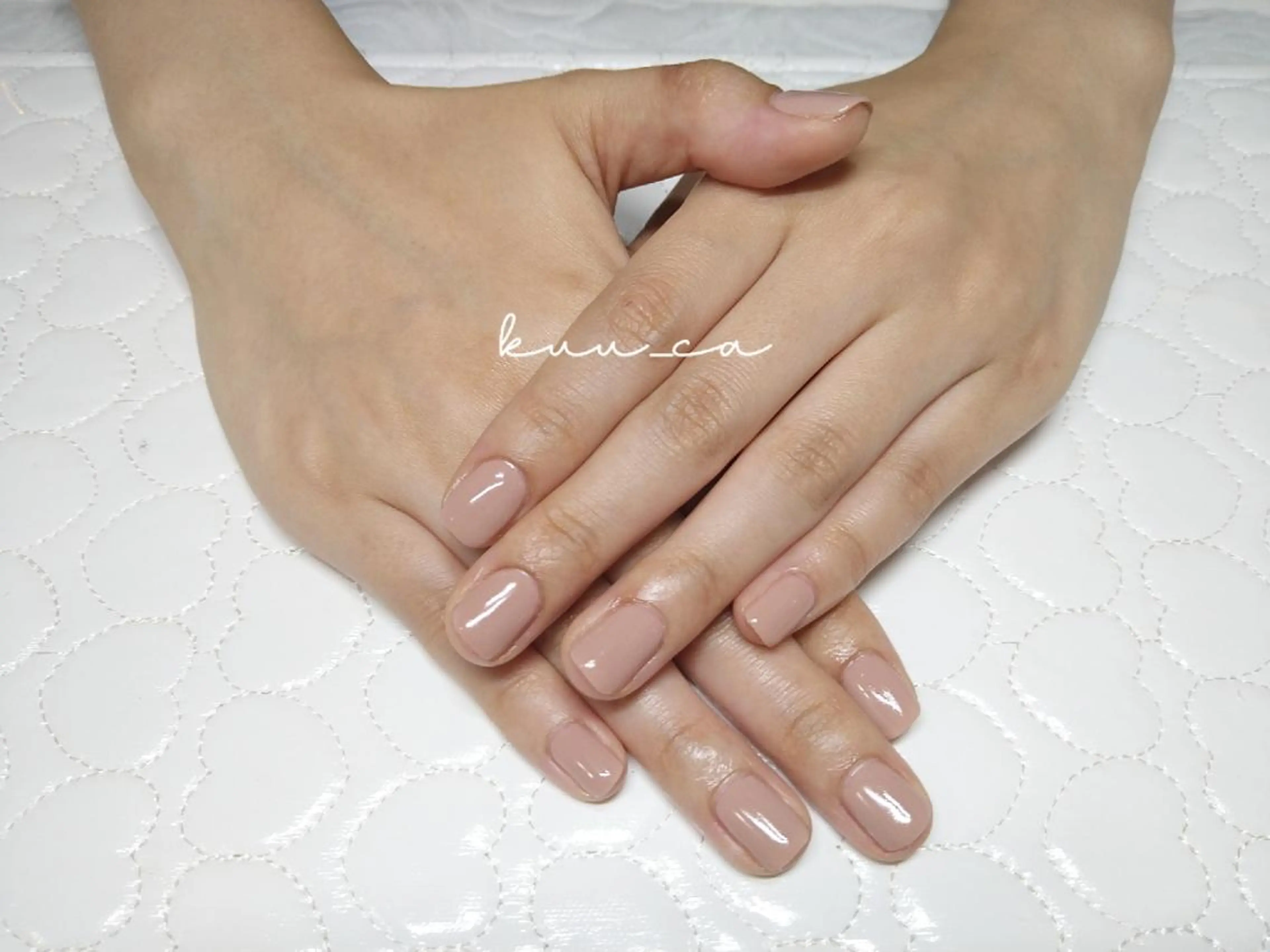 ネイル nailsalon　 Natuのネイルデザイン