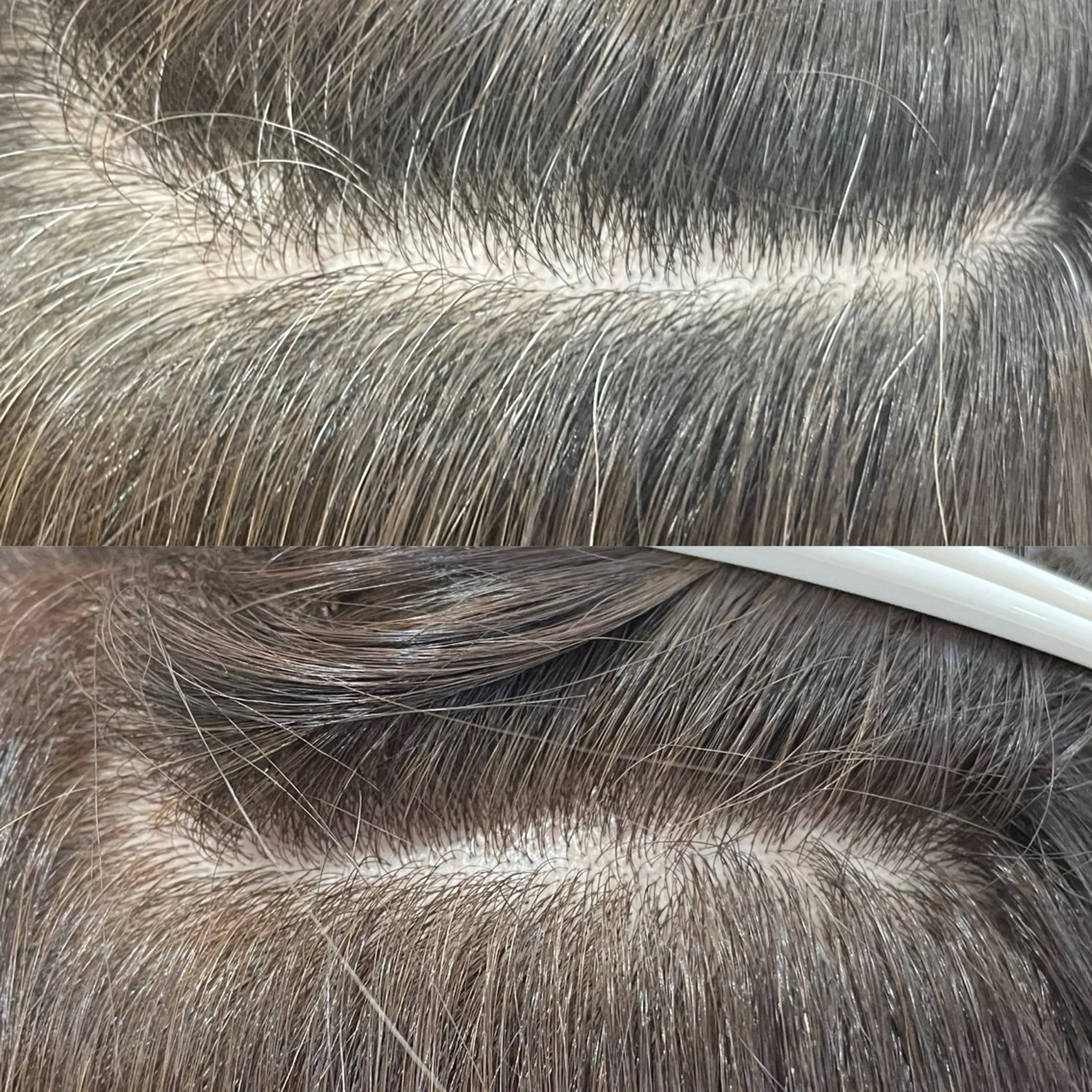 ミディアム カラー ハイライトカラー ハイライト カット ヘアカラー トリートメント 【マンツーマン接客】 ✂︎🟡酒井司🟡のヘアスタイル