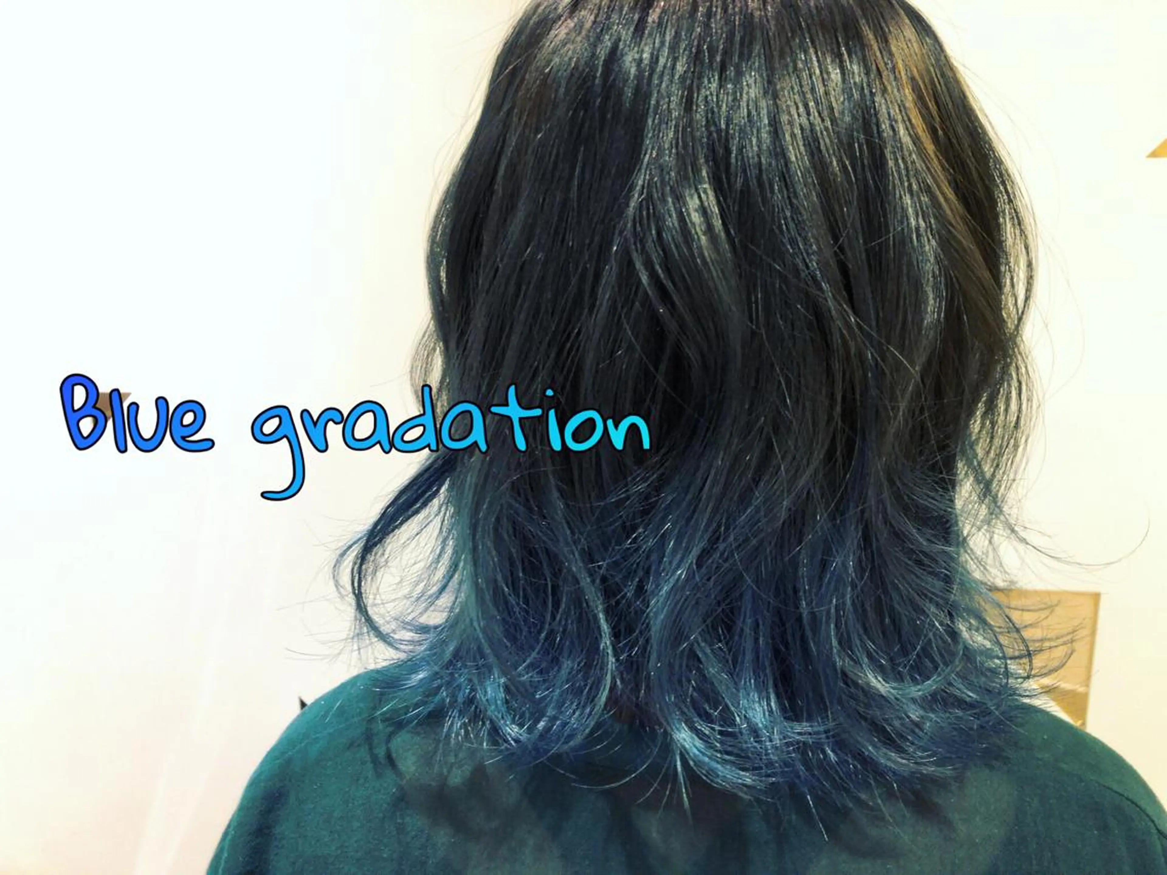 ミディアム カラー ヘアアレンジ 髪質改善✨️透明感カ ラー✧*。山下さいみのヘアスタイル