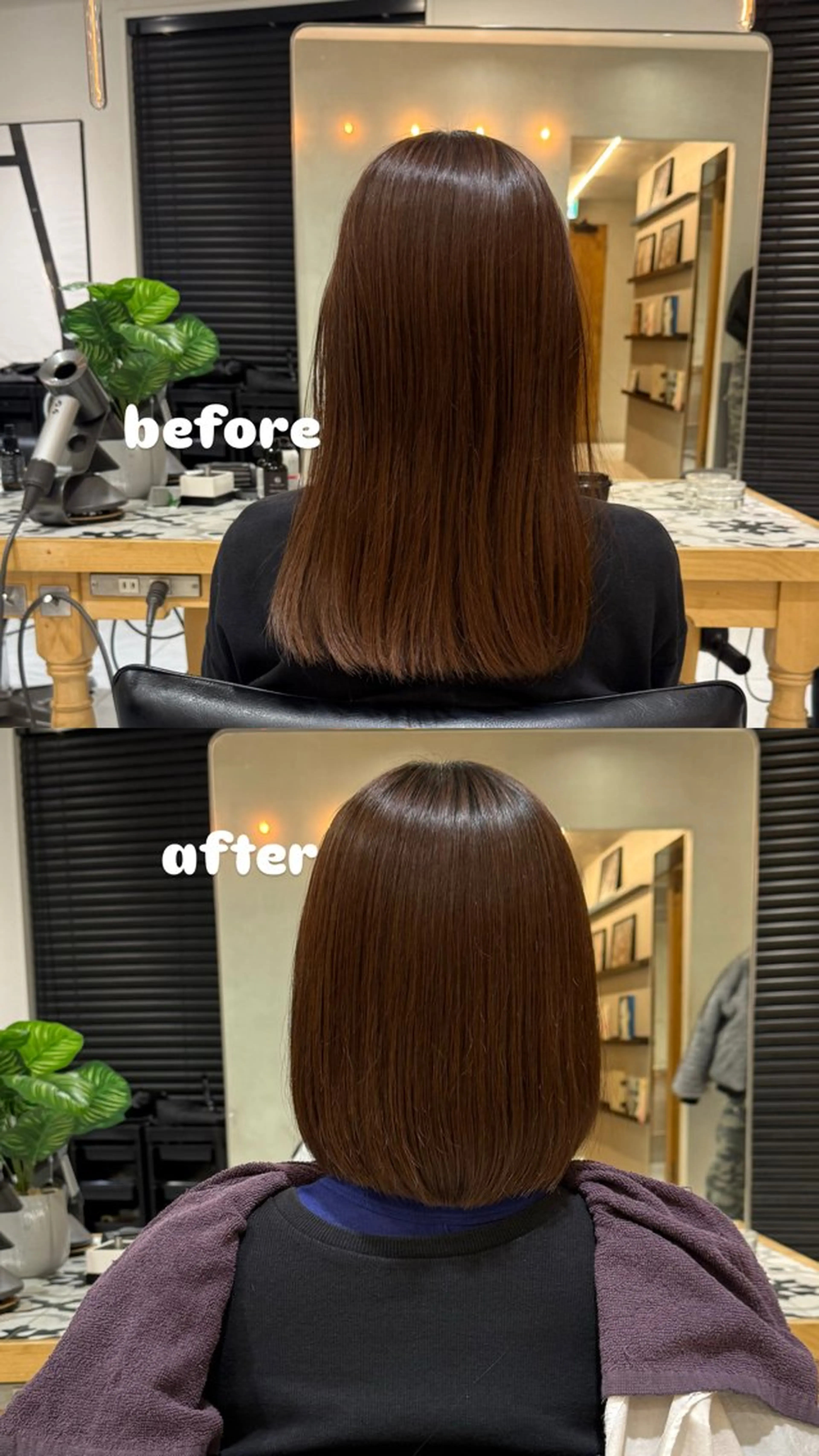 ショート matsuri 🪽ボブカットのヘアスタイル