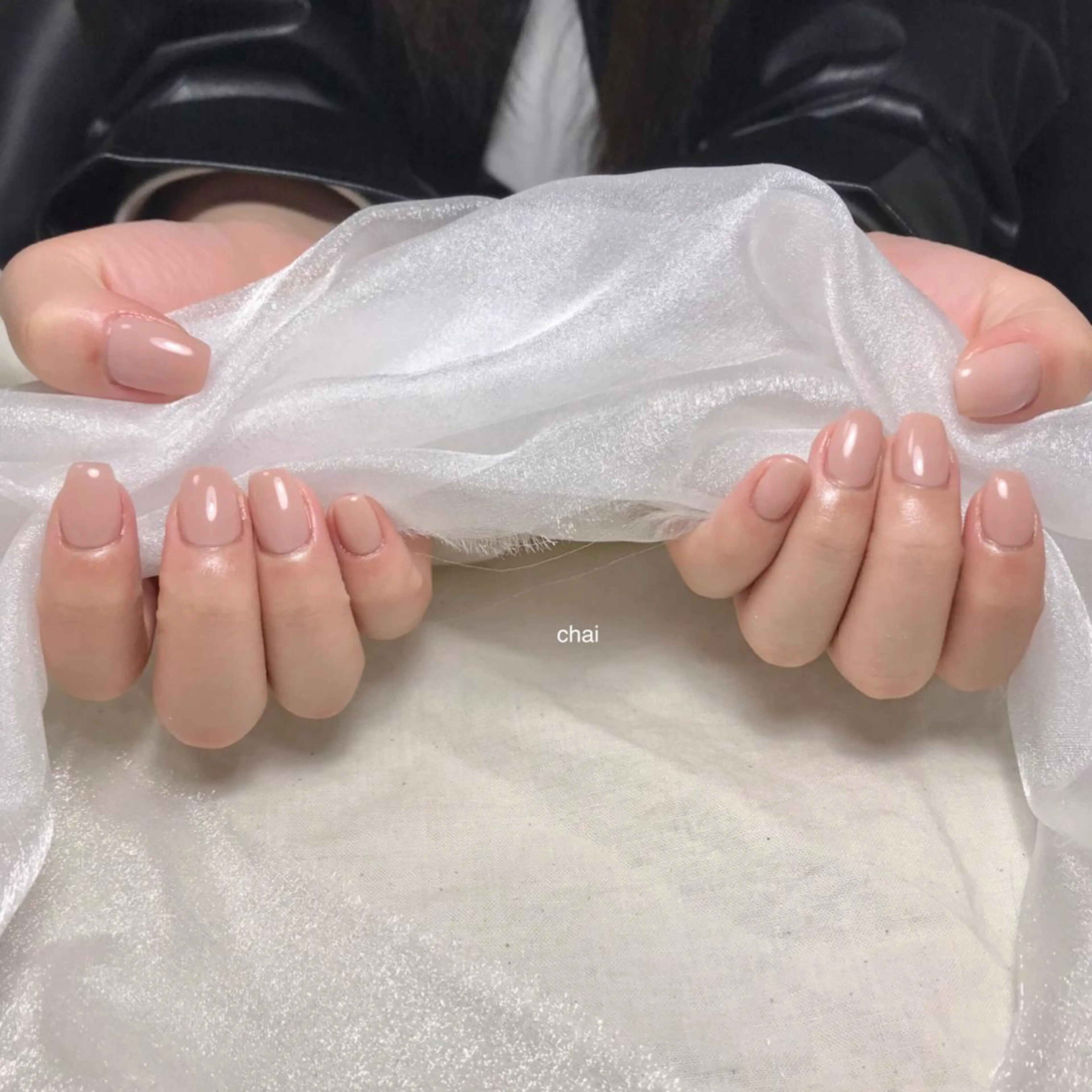 ネイル ハンドネイル 💅chainail _aiのネイルデザイン