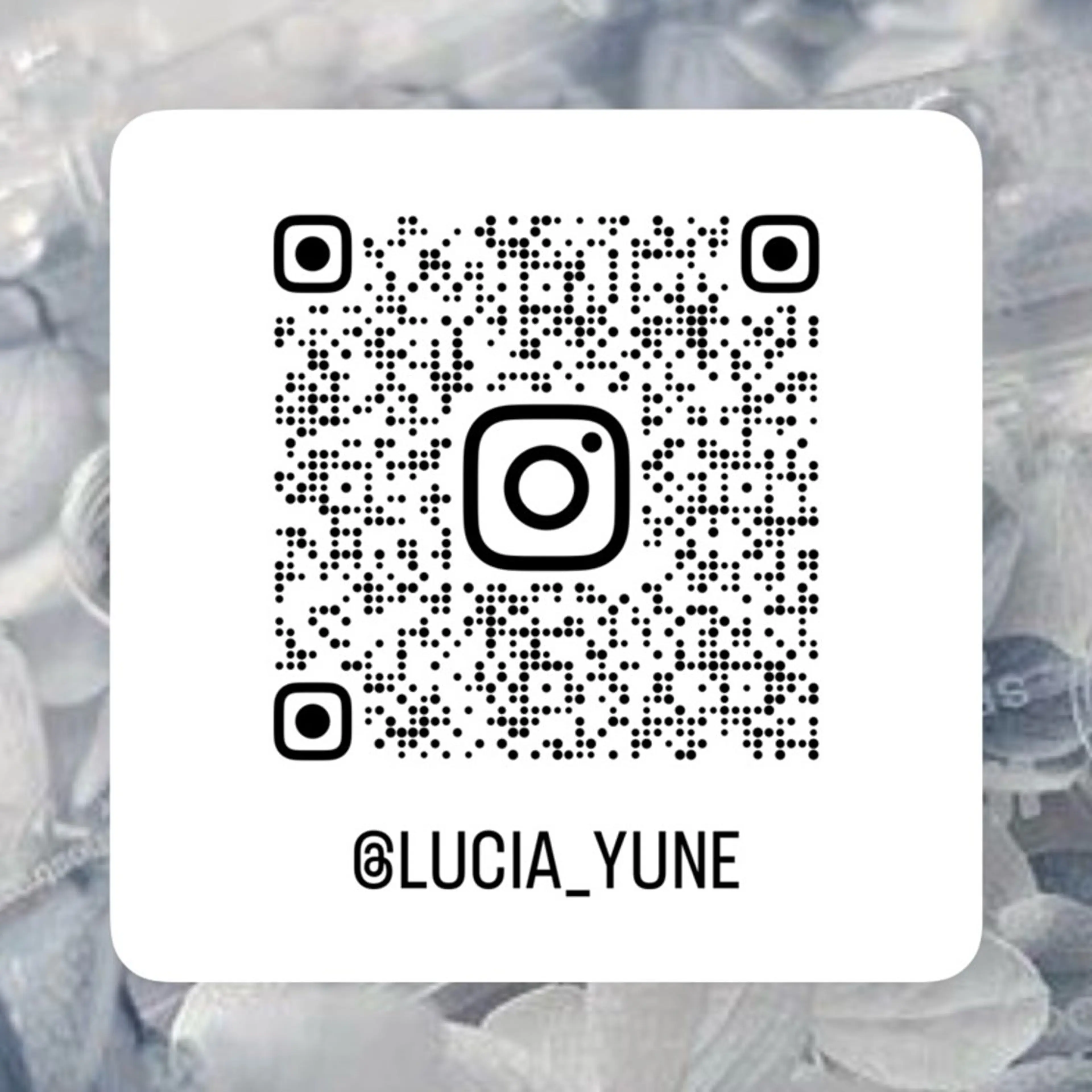 マツエク・マツパ Lucia 北崎のマツエク・マツパデザイン