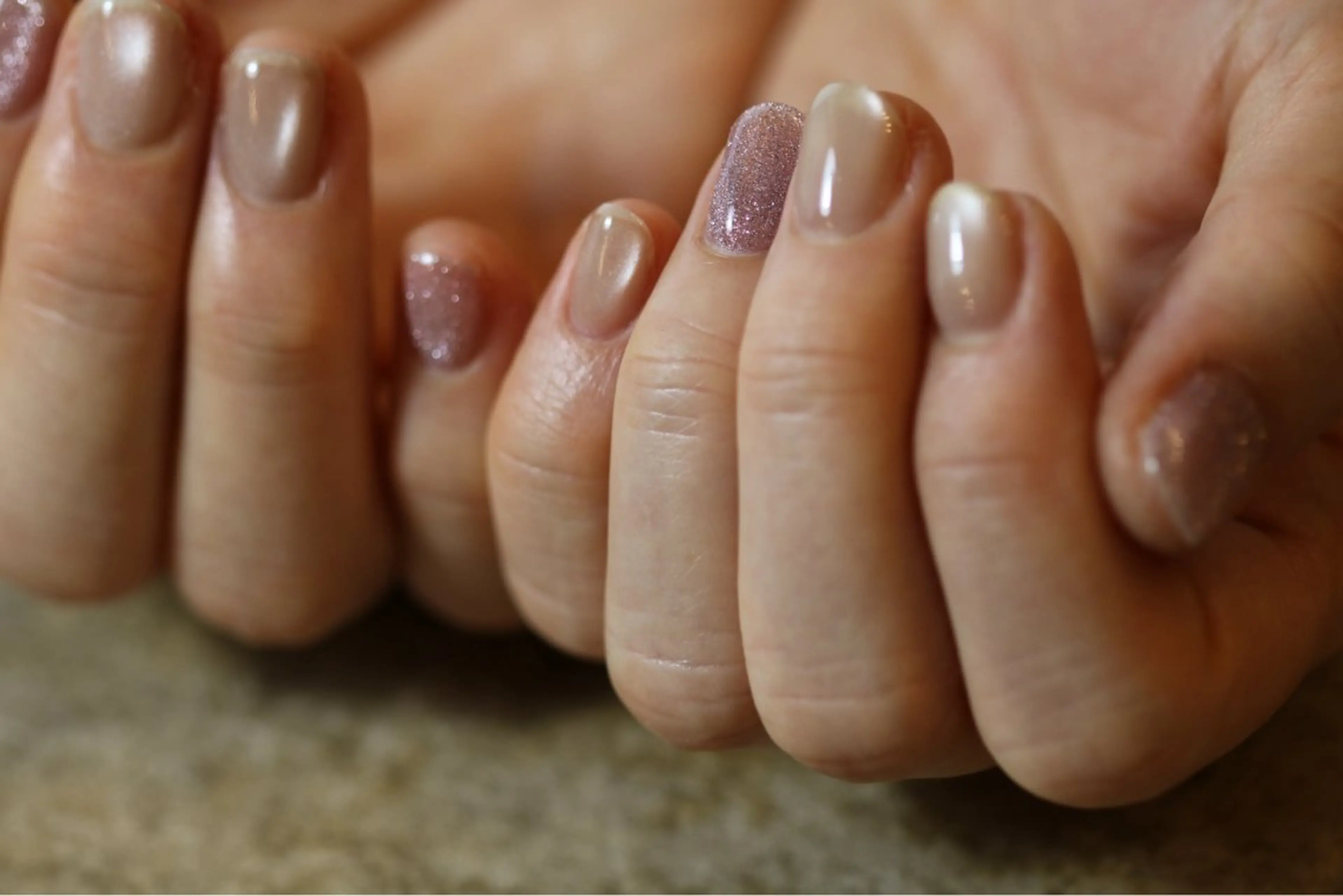 ネイル ハンドネイル nall salon Strho./大正区のネイルデザイン