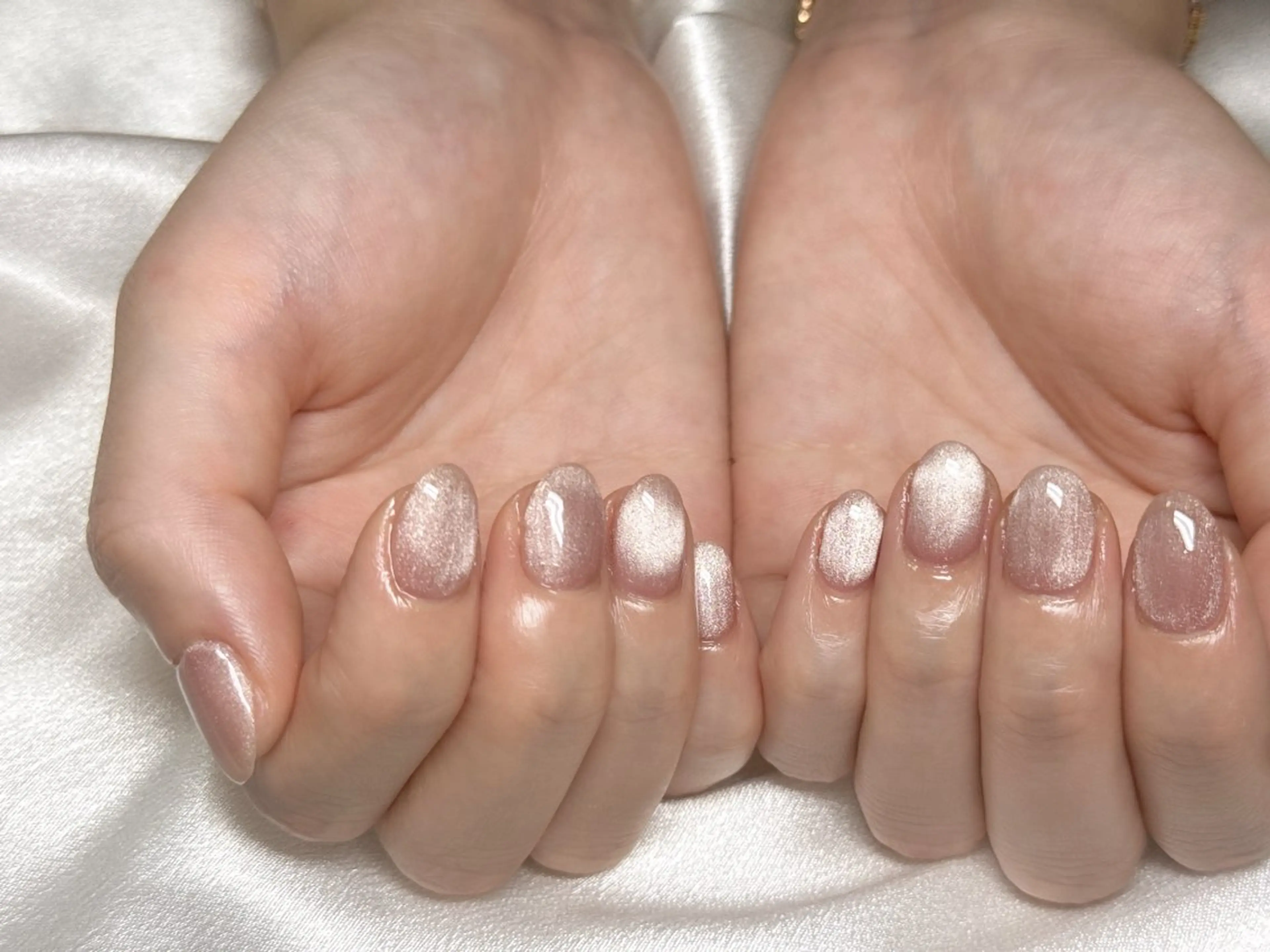 ネイル Rarity nail salonのネイルデザイン