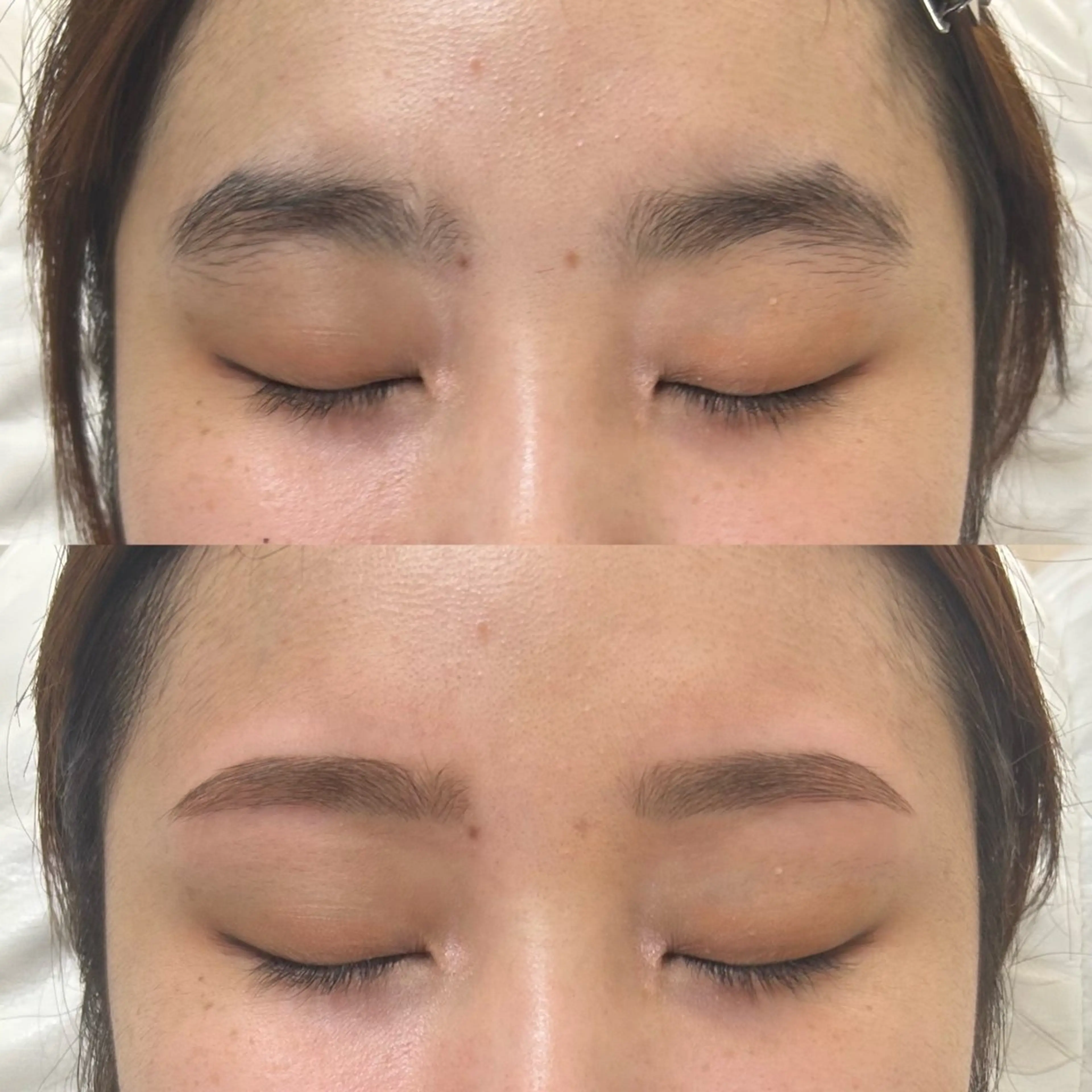 アイブロウ Yuueye mioの眉毛・アイブロウイメージ