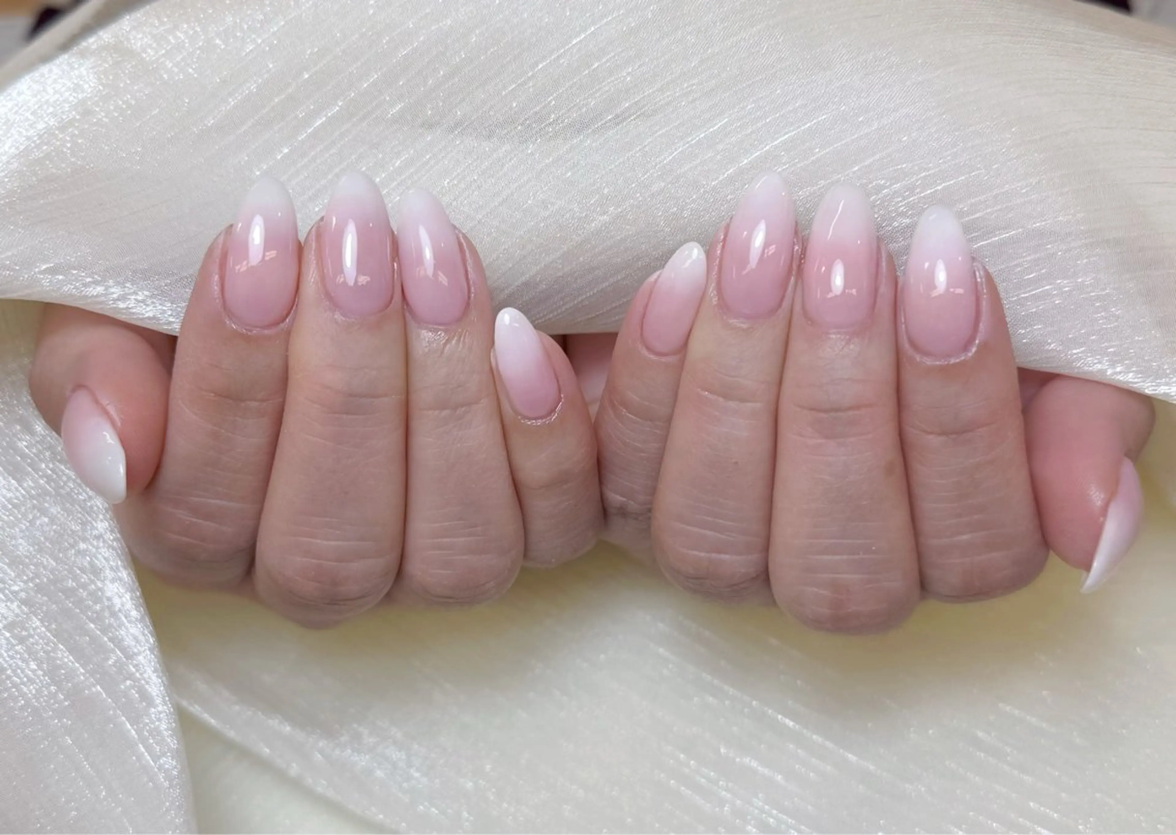 ネイル ハンドネイル Hi nail🎀 池袋kozueのネイルデザイン