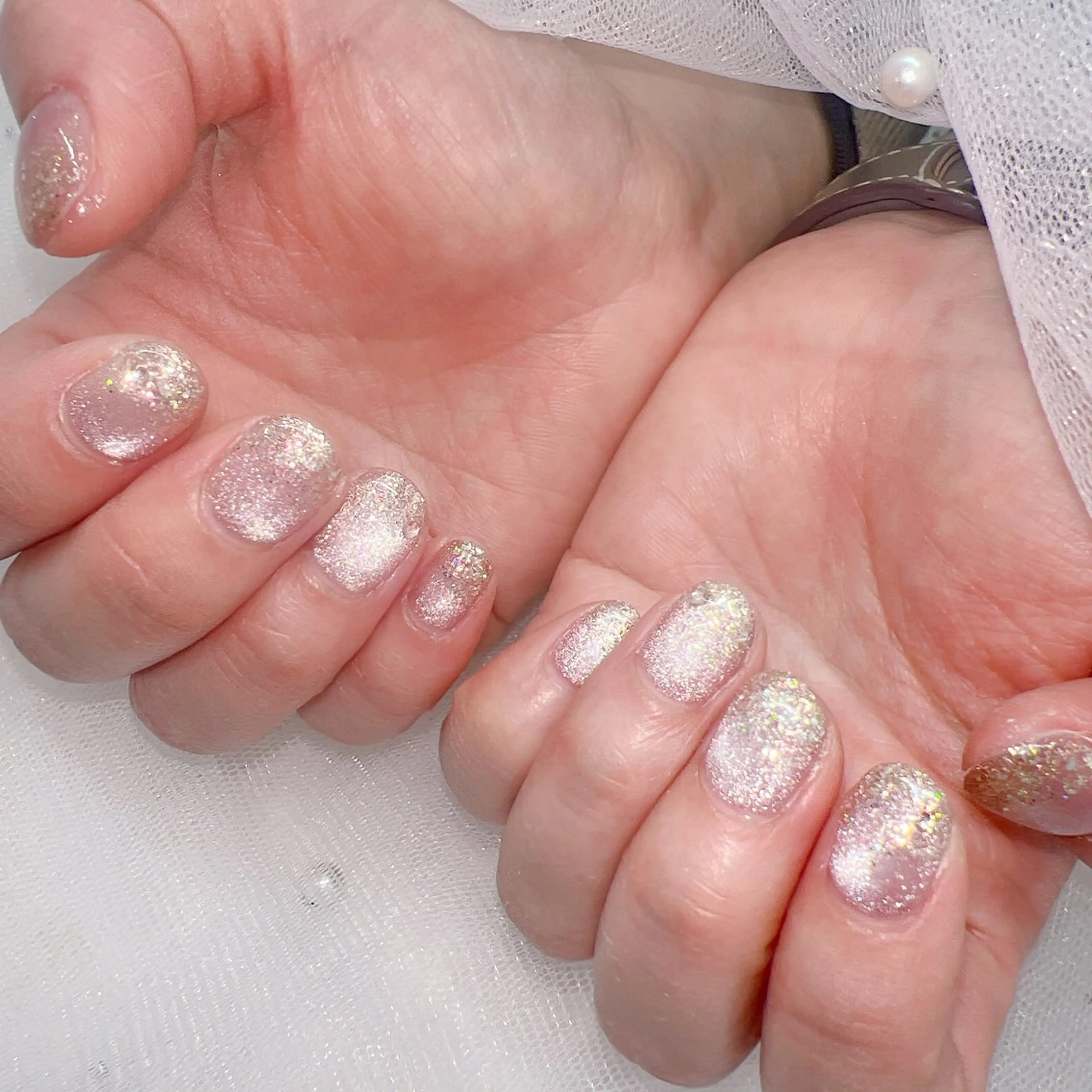 ネイル ハンドネイル Emi lyのネイルデザイン