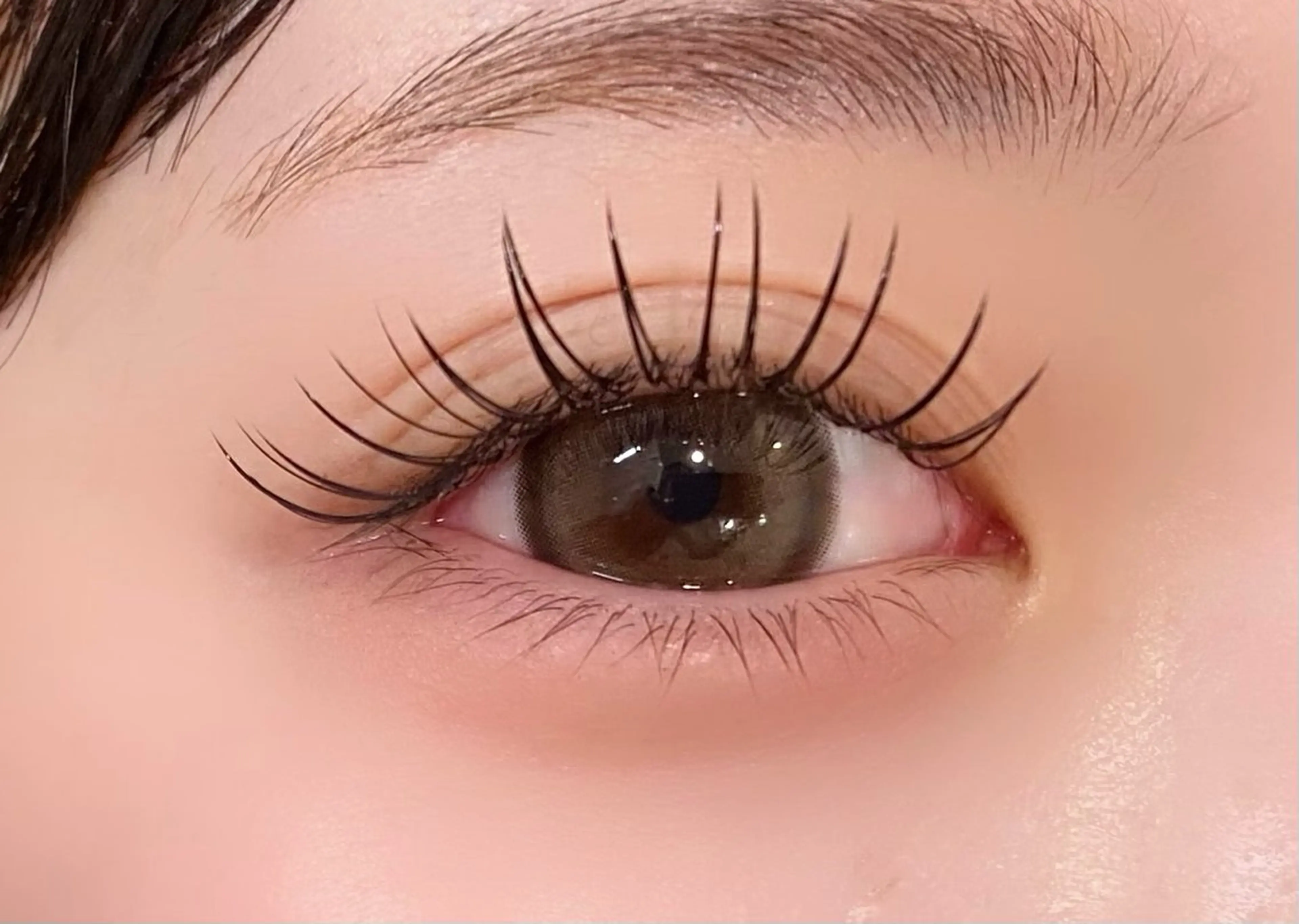 【LED】フラットラッシュ120本〔オフ込〕の写真