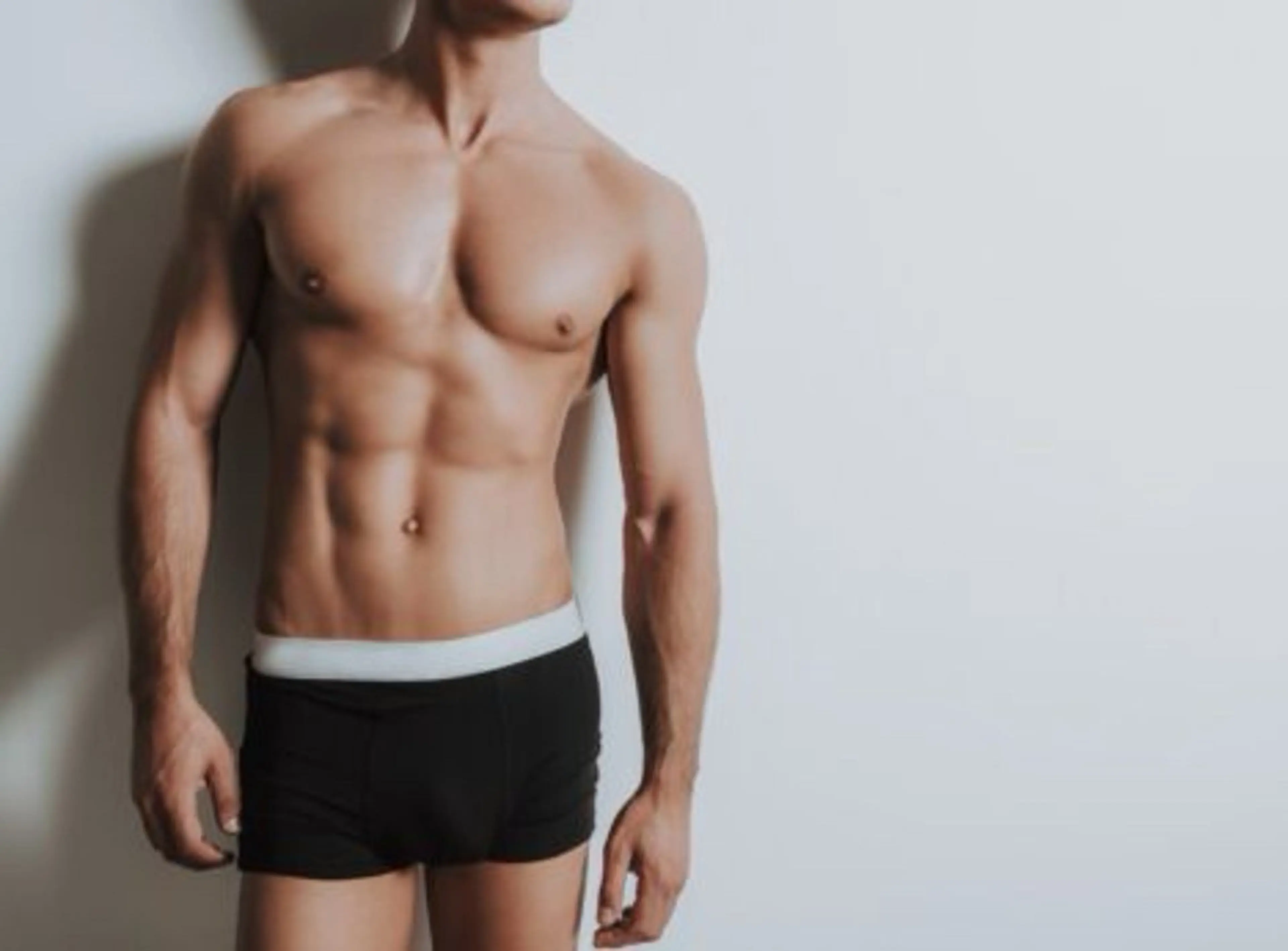 男の身だしなみ⭐︎VIO脱毛の写真