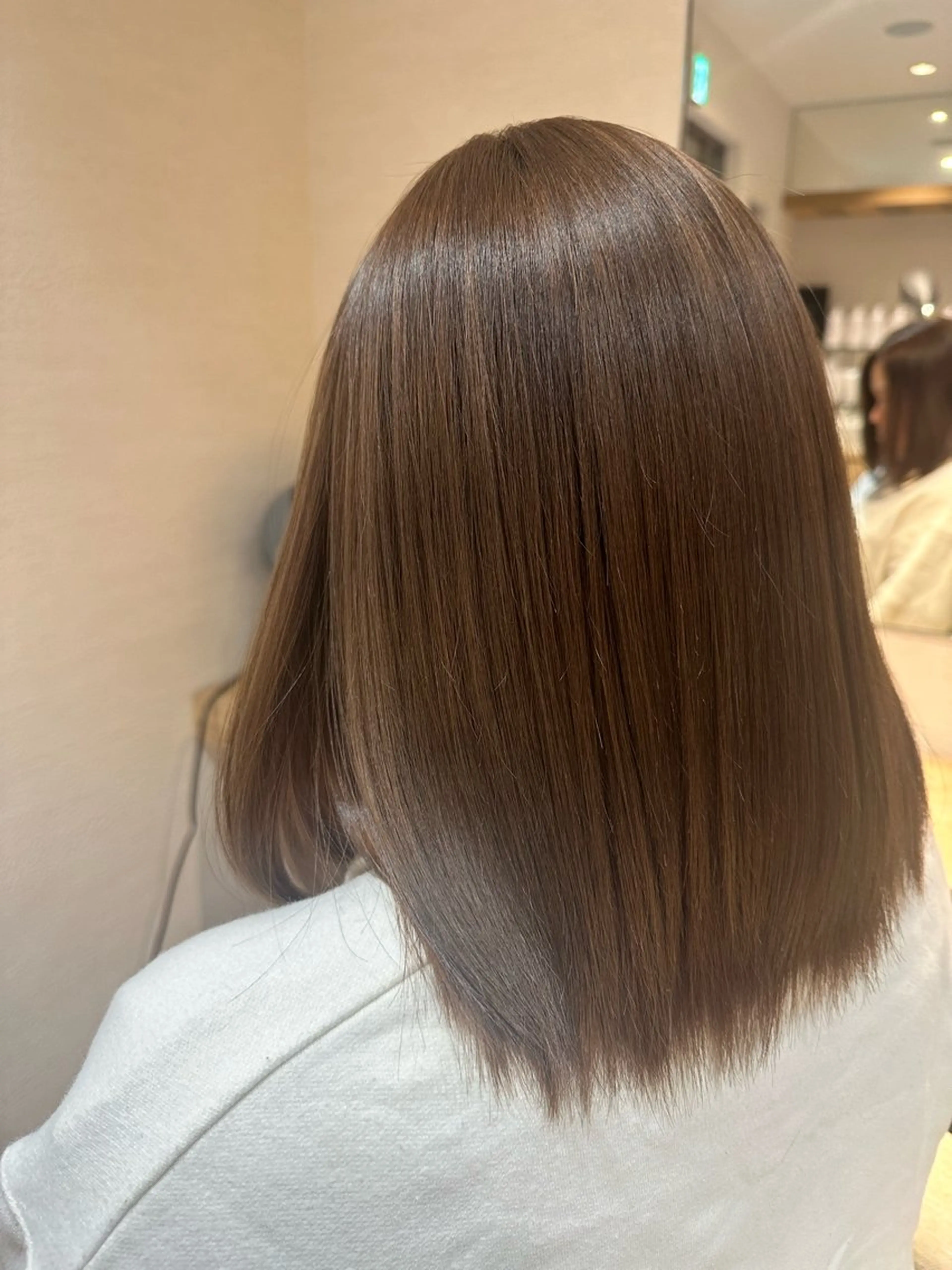 bloom hair design due所属・🌻bloom あや🌻のヘアスタイル