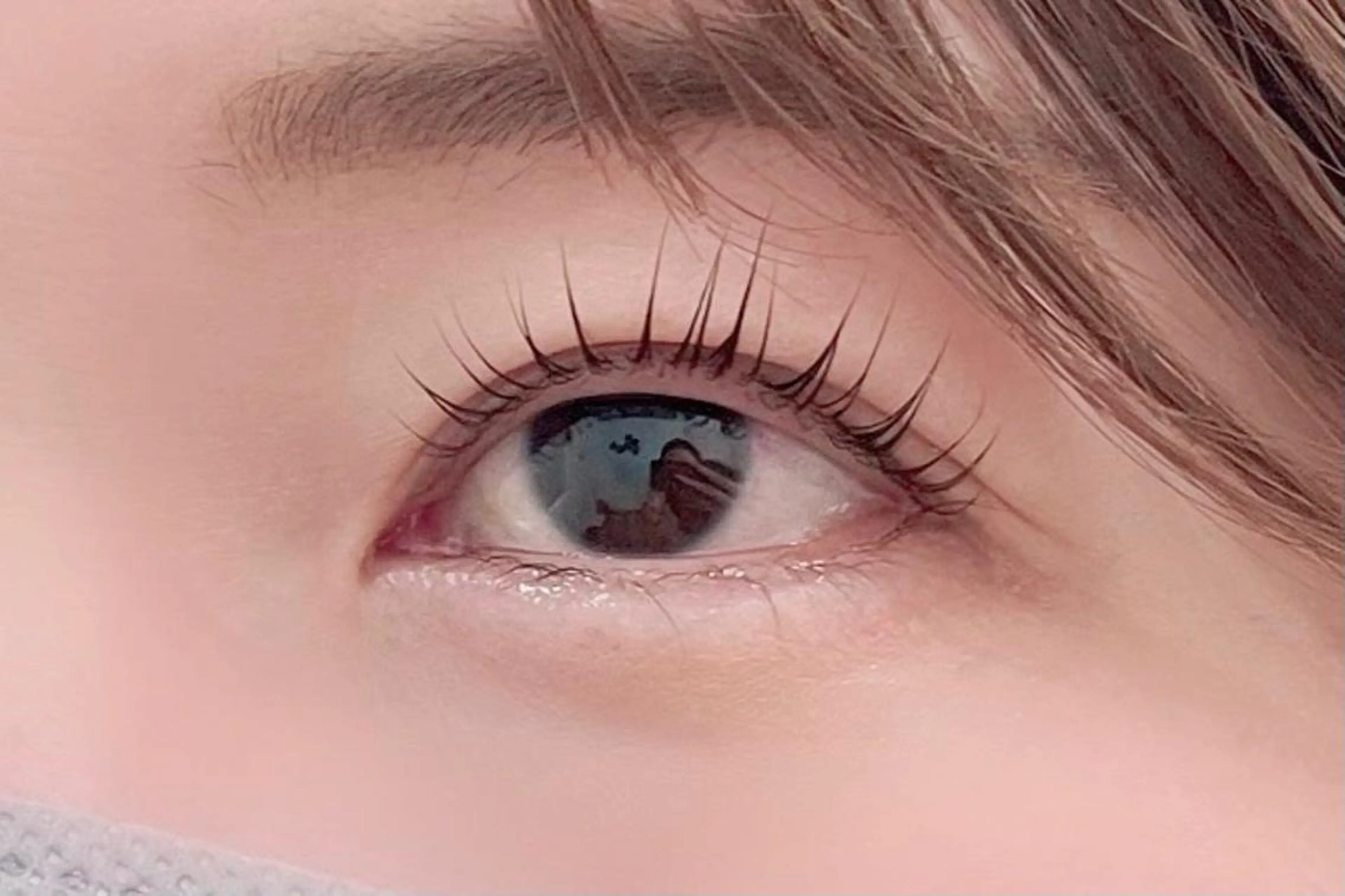 マツエク・マツパ  山崎 悠希 　(アイデザイナー)のマツエク・マツパデザイン