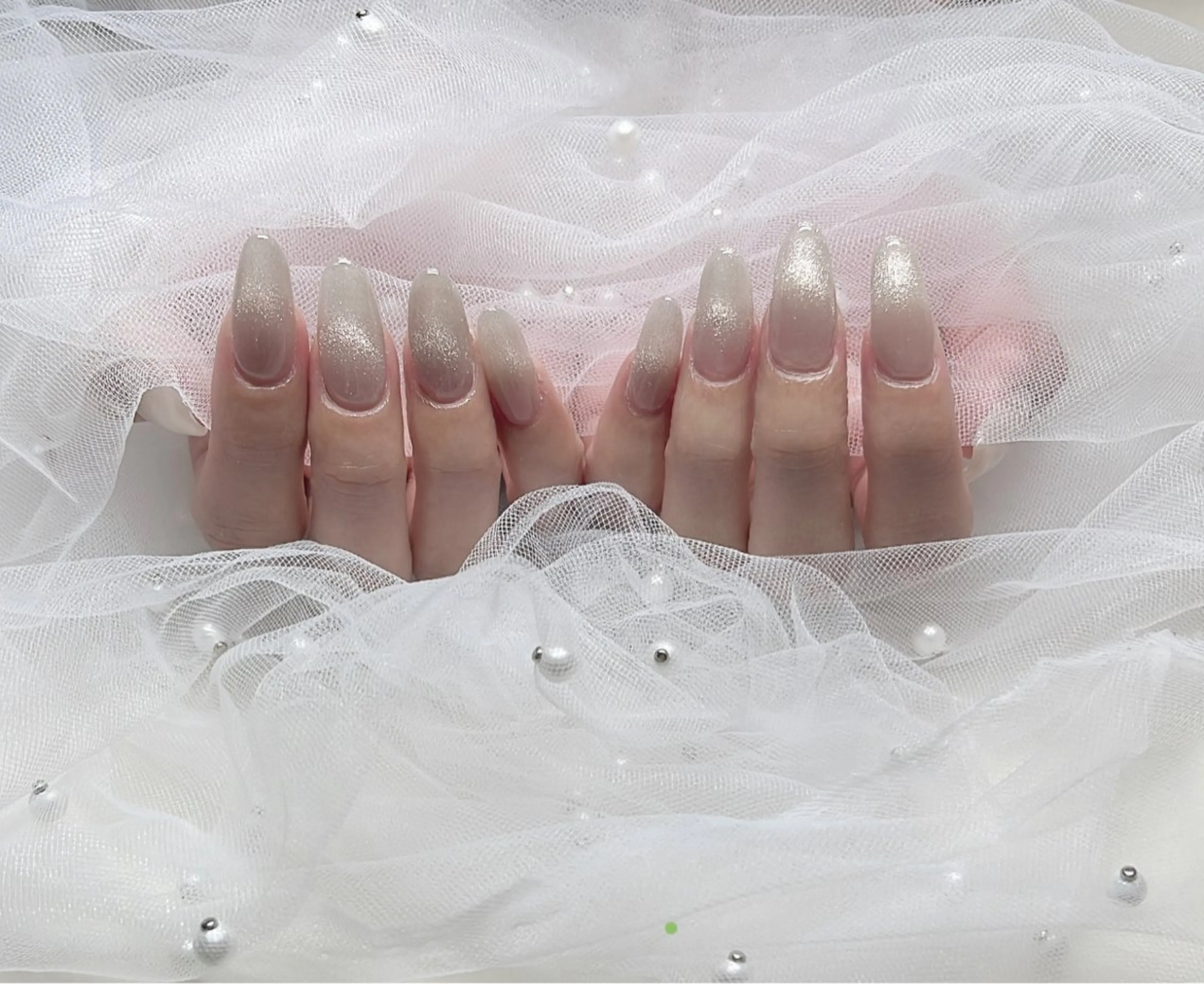 ネイル ハンドネイル KARI ネイルサロンのネイルデザイン