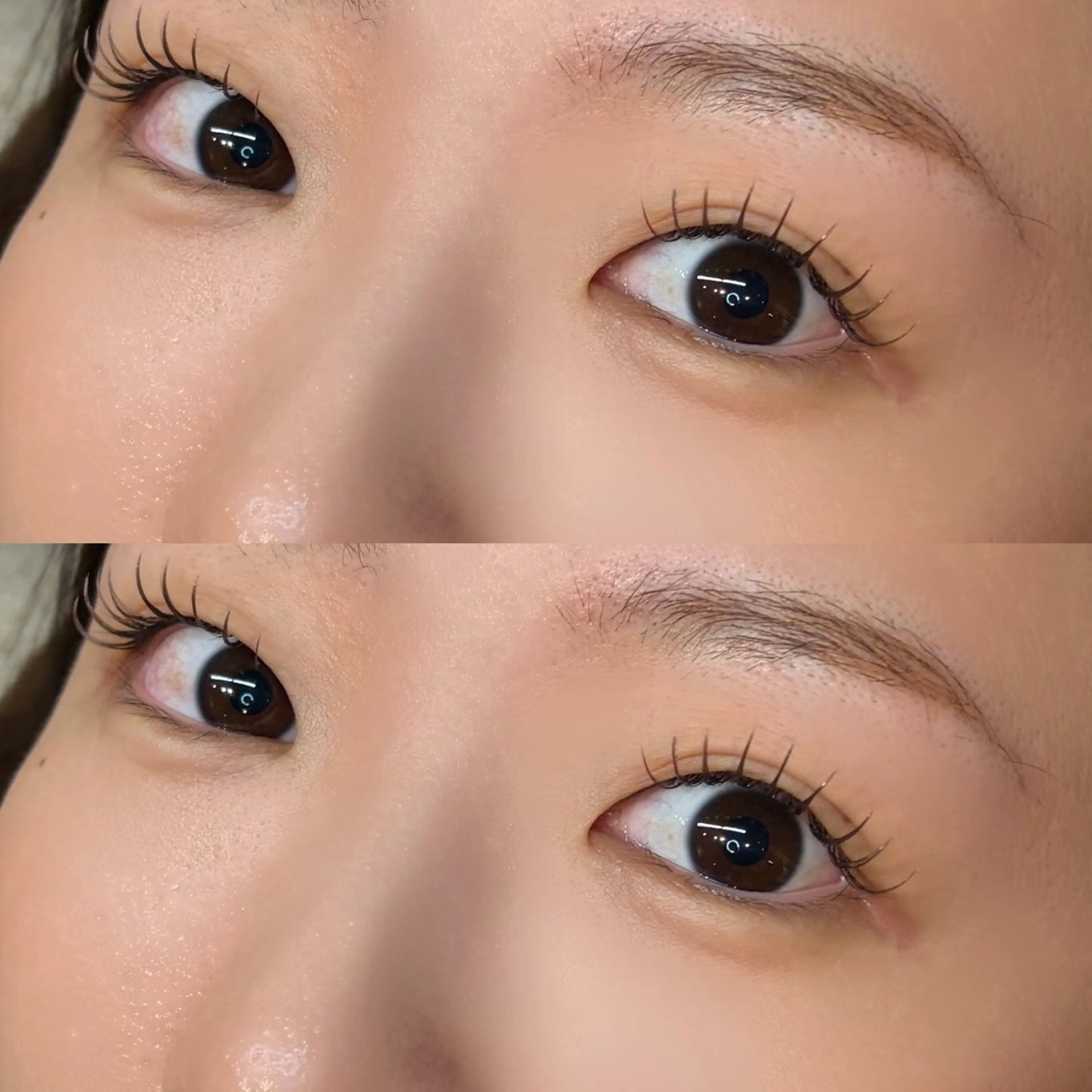 マツエク・マツパ UNIONBOOTH kotohaのマツエク・マツパデザイン